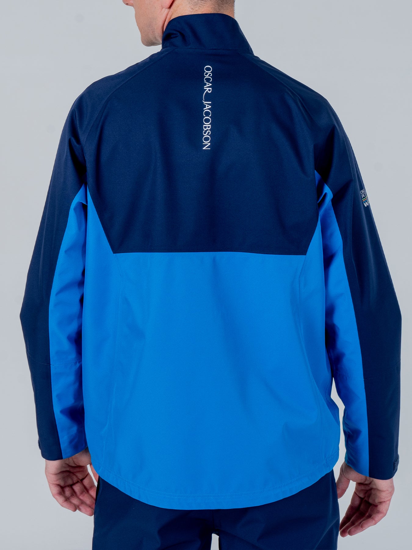 Pinewood Lightweight Waterproof Jacket