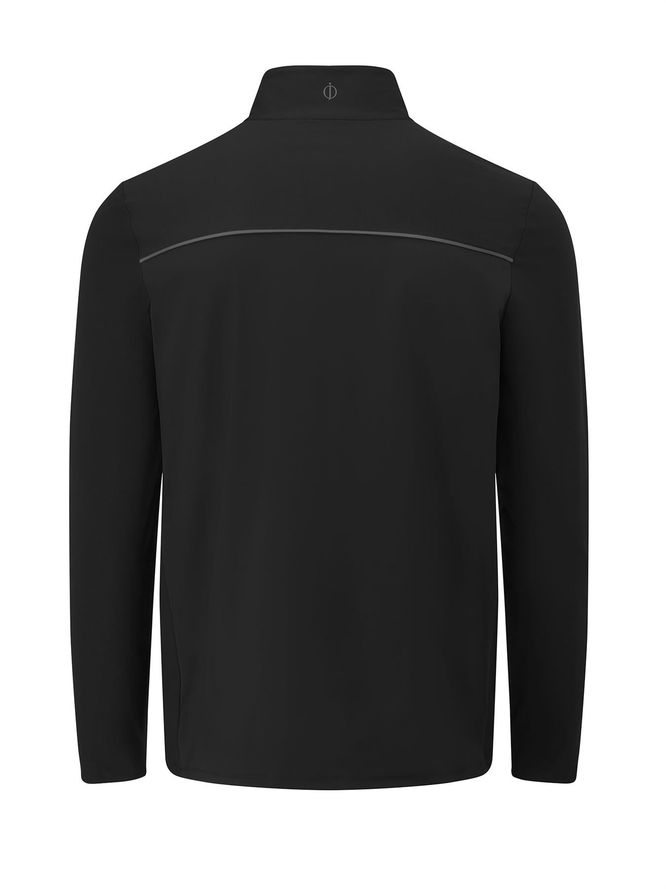 Camber Mid Layer - Oscar Jacobson Golf  