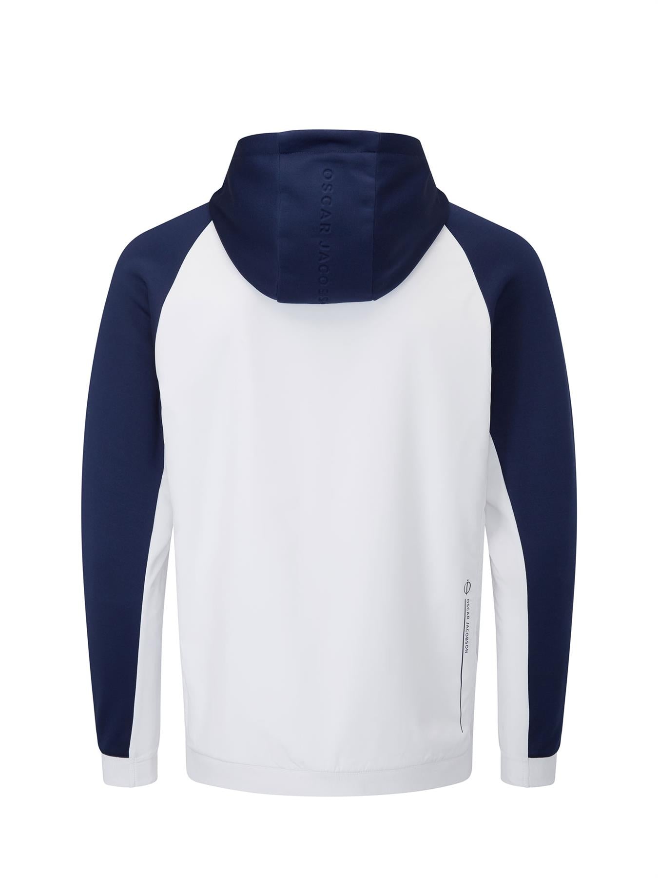 Oakways Pullover Hoodie - Oscar Jacobson Golf  