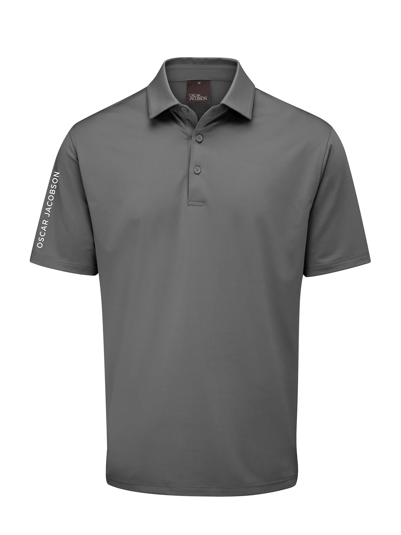 Bullock Polo Shirt - Oscar Jacobson Golf  