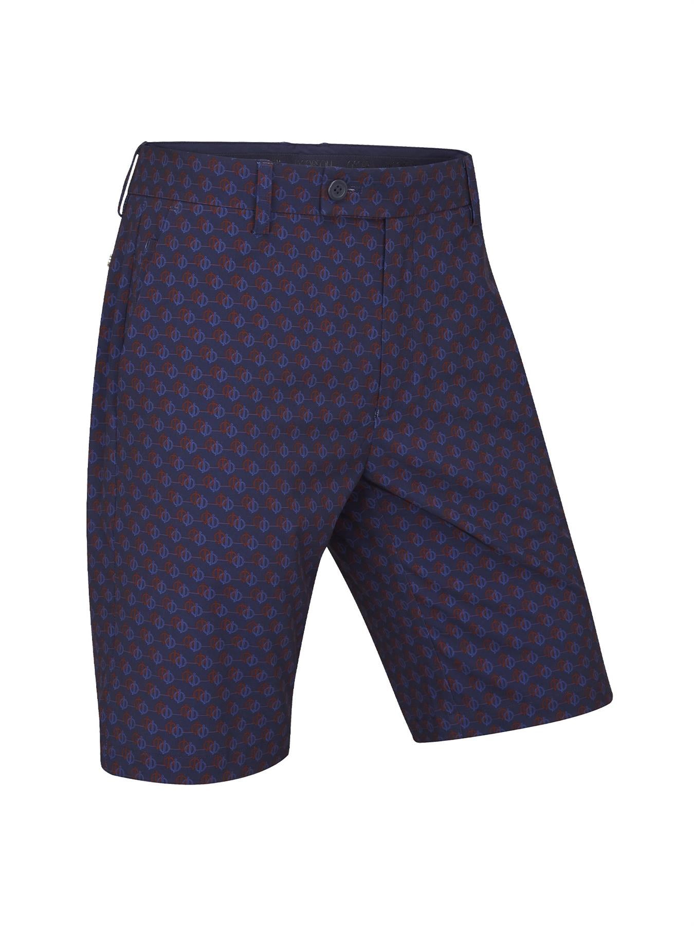 Dunbar Short - Oscar Jacobson Golf  