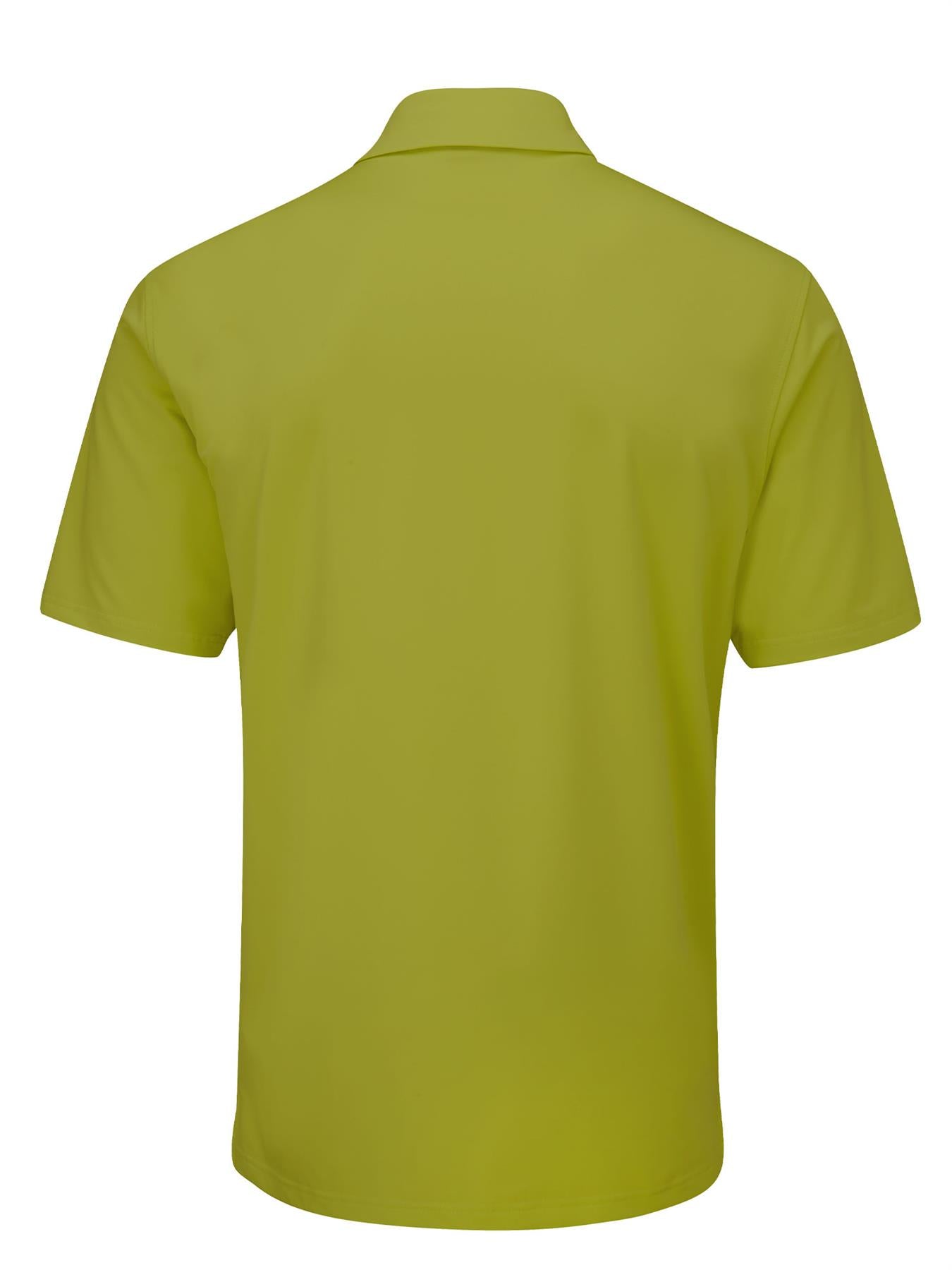 Bullock Polo Shirt - Oscar Jacobson Golf  