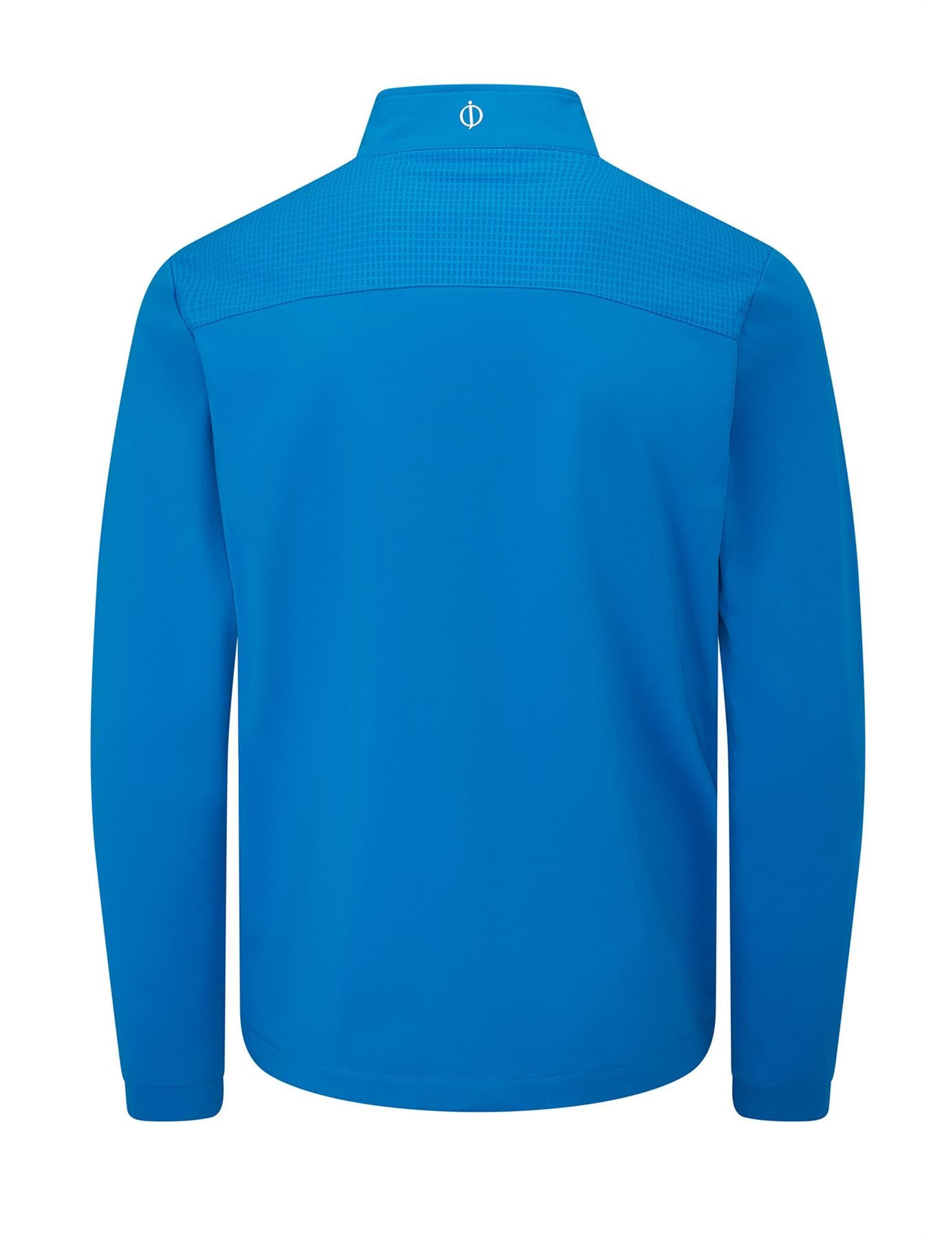 Hastings Quarter Zip Top