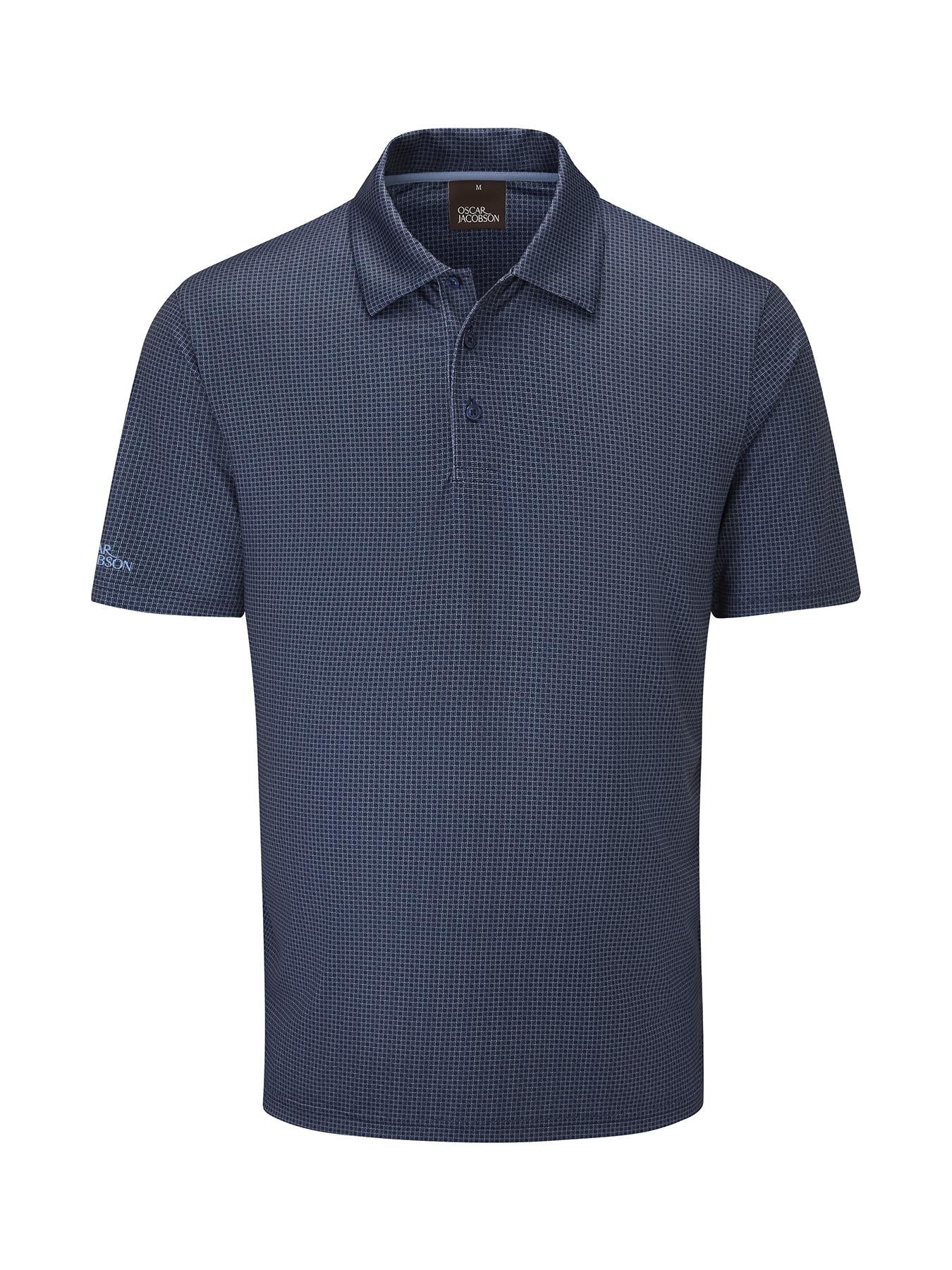 Mansfield Polo Shirt