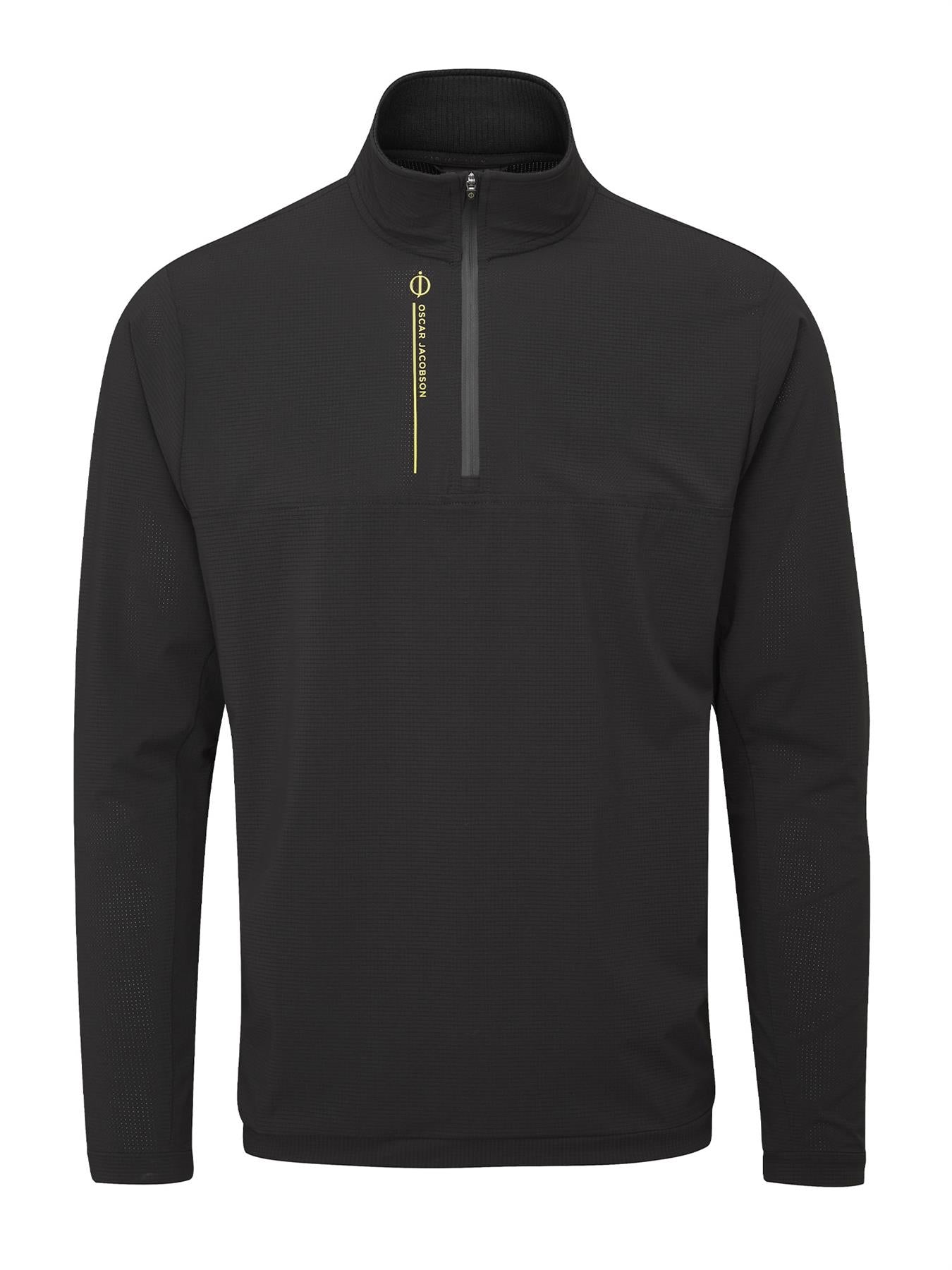 Austin Mid Layer - Oscar Jacobson Golf  