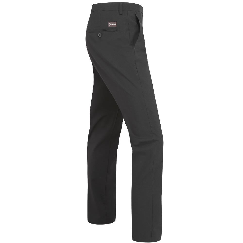 Dave Straight Fit Trouser - Oscar Jacobson Golf  