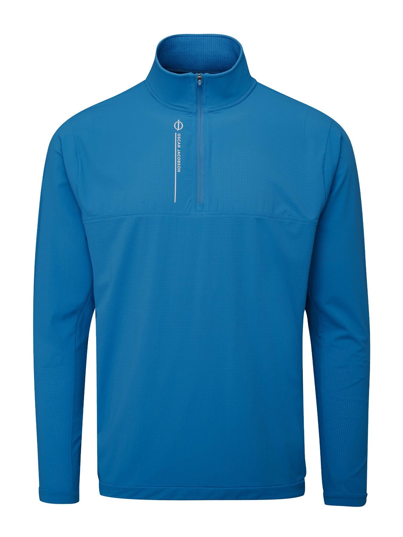 Austin Mid Layer - Oscar Jacobson Golf  