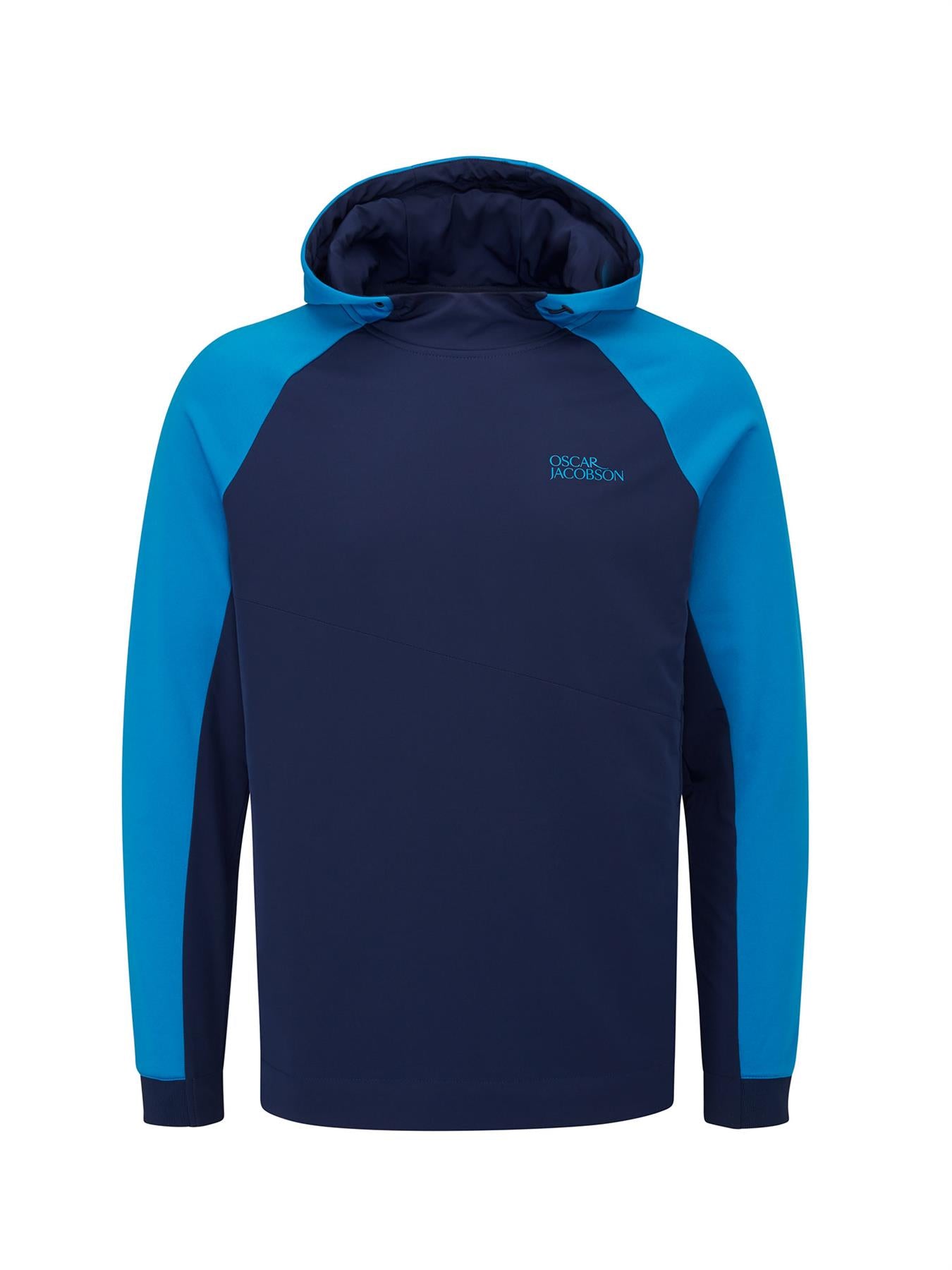 Oakways Pullover Hoodie - Oscar Jacobson Golf  