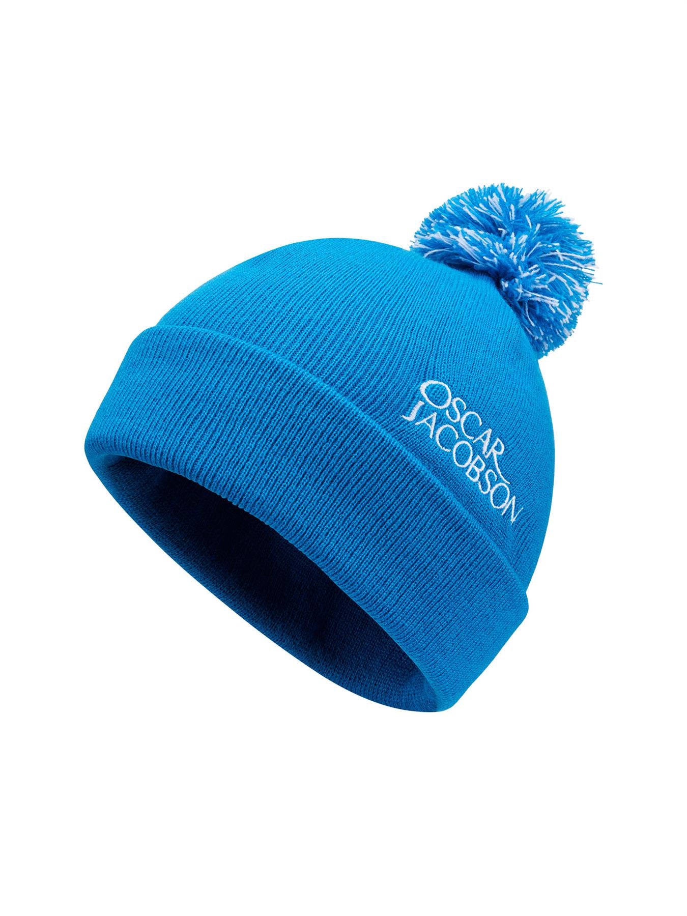 Knitted Hat II Golf Hat - Oscar Jacobson Golf  