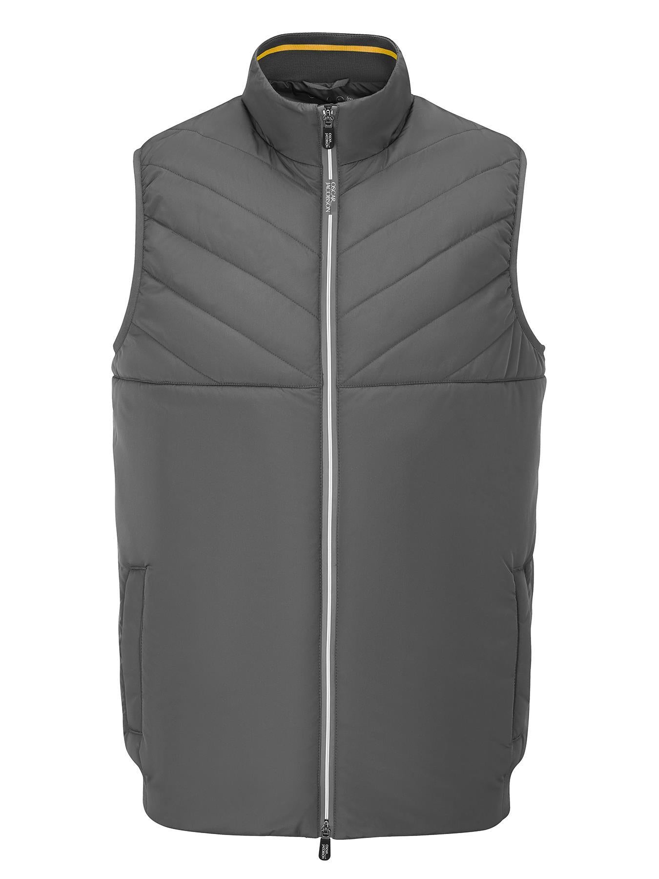 Lyttelton Padded Gilet