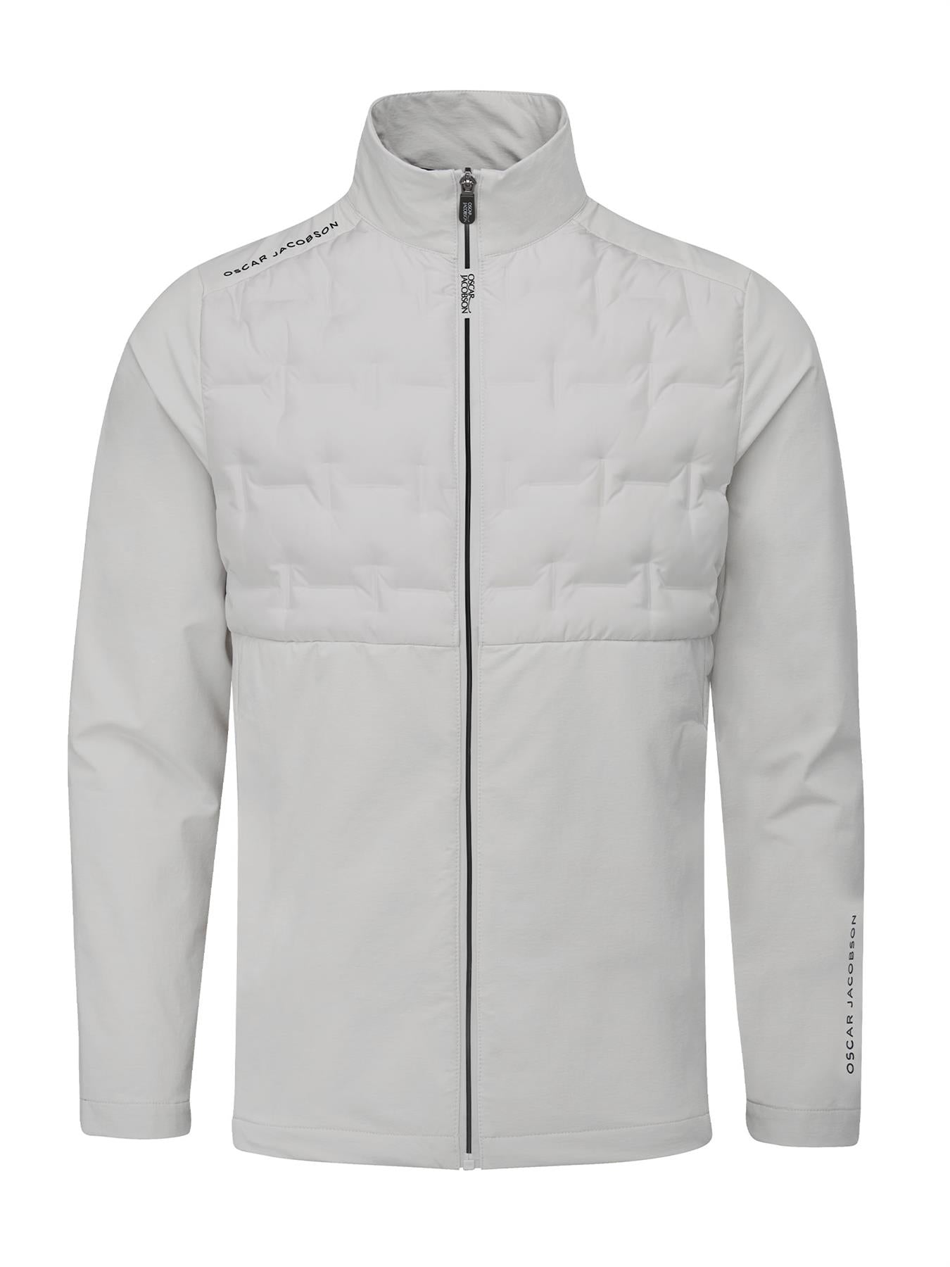 Hackney Thermal Padded Jacket - Oscar Jacobson Golf  