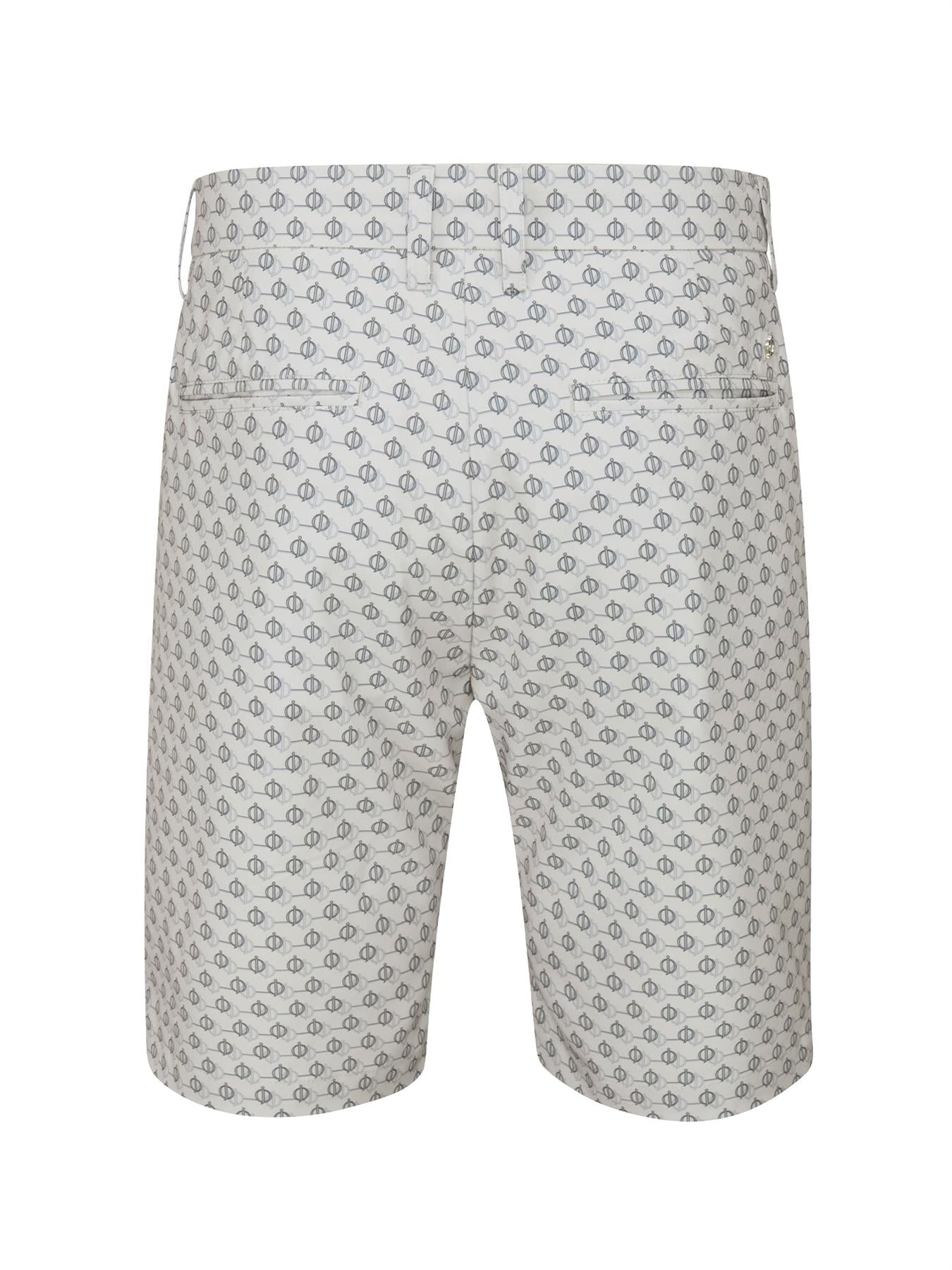 Dunbar Short - Oscar Jacobson Golf  