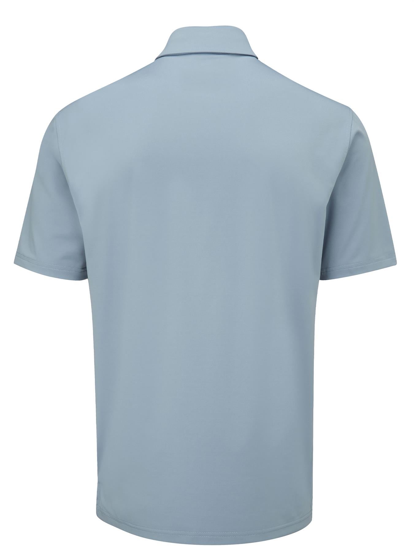 Bullock Polo Shirt - Oscar Jacobson Golf  