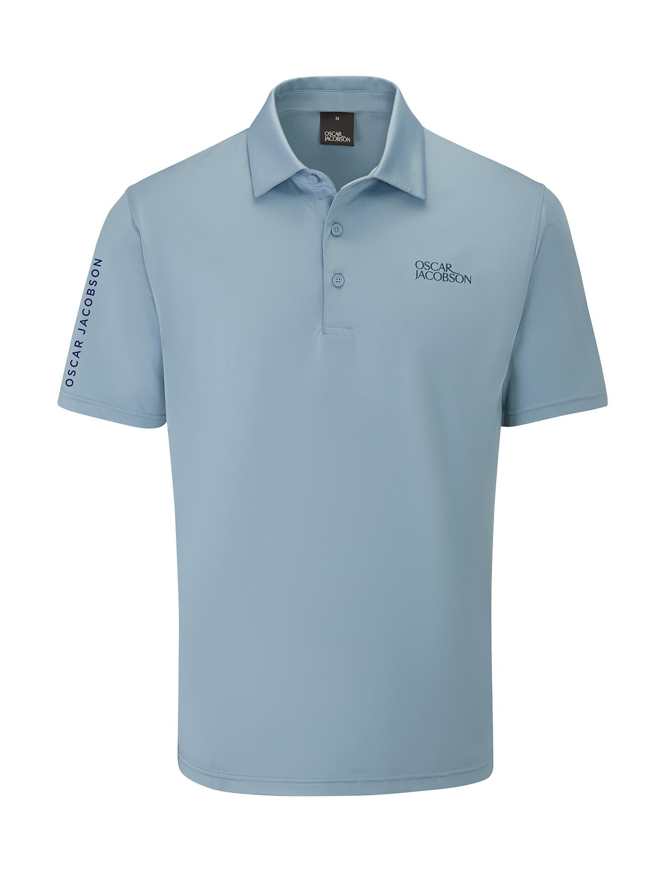 Bullock Tour Polo Shirt