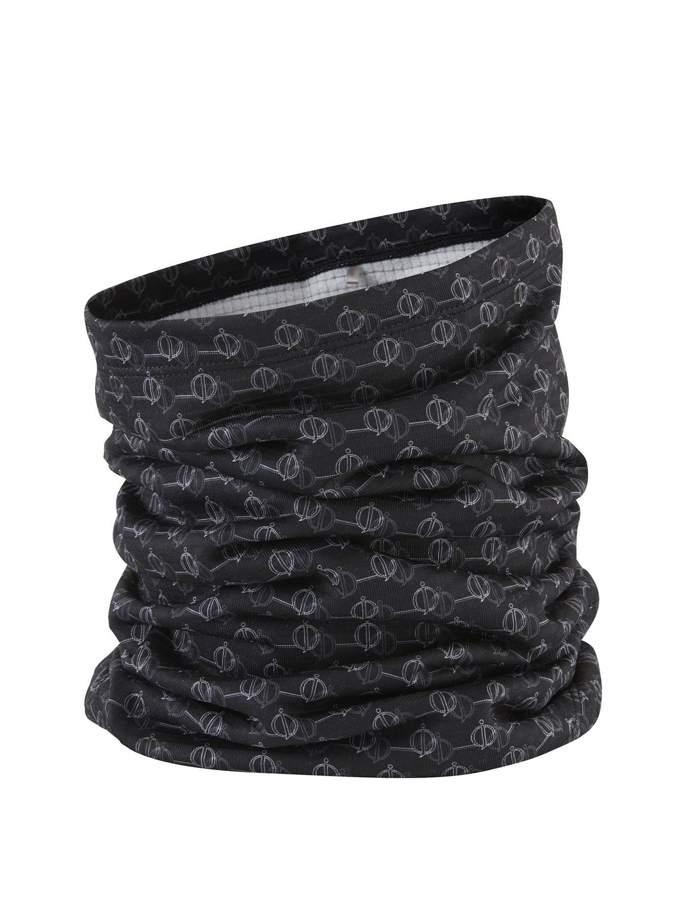 Hillwood Snood - Oscar Jacobson Golf  