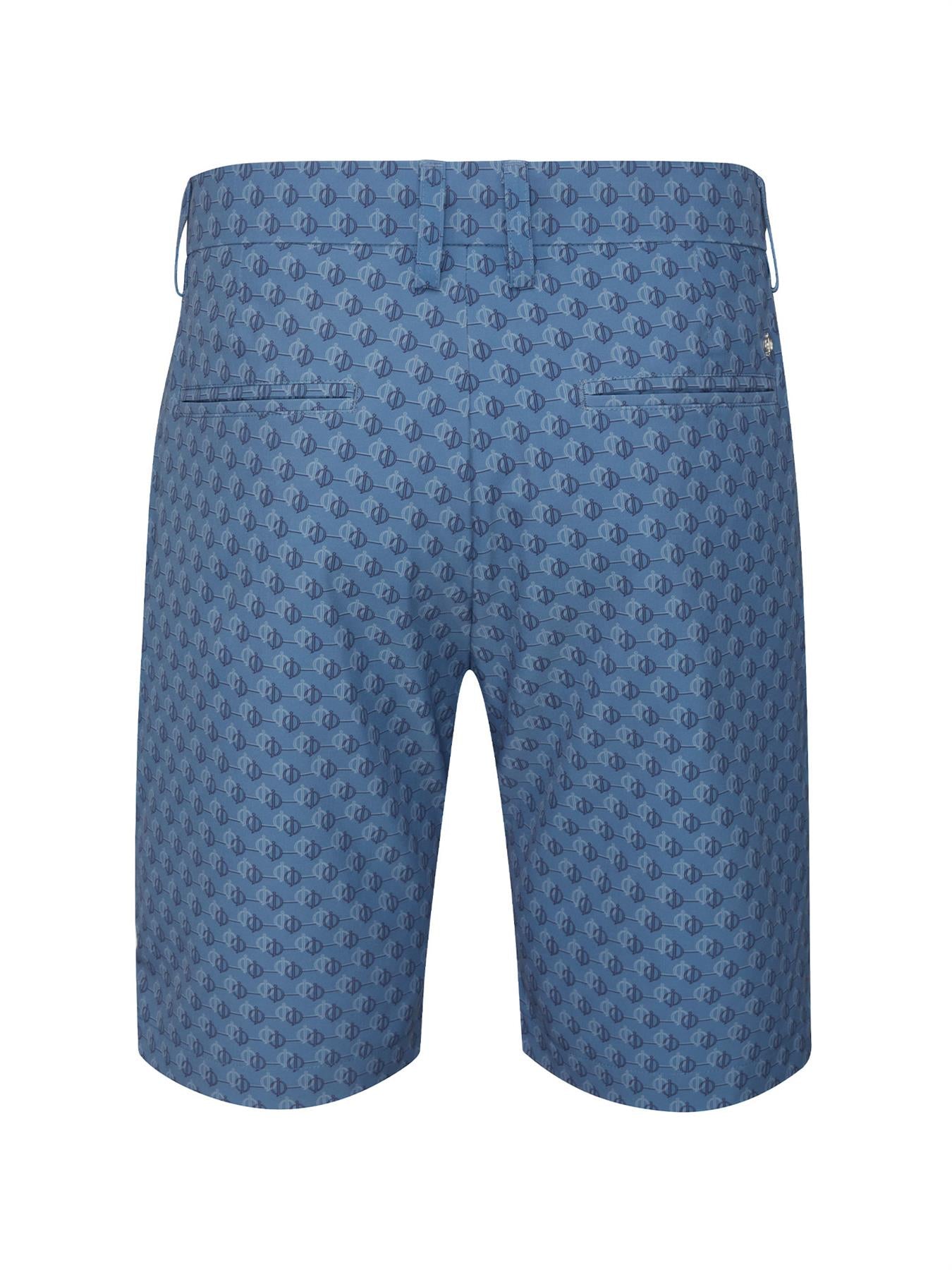 Dunbar Short - Oscar Jacobson Golf  