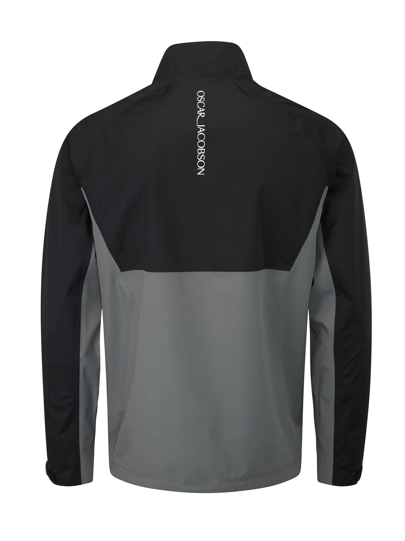 Pinewood Lightweight Waterproof Jacket - Oscar Jacobson Golf  