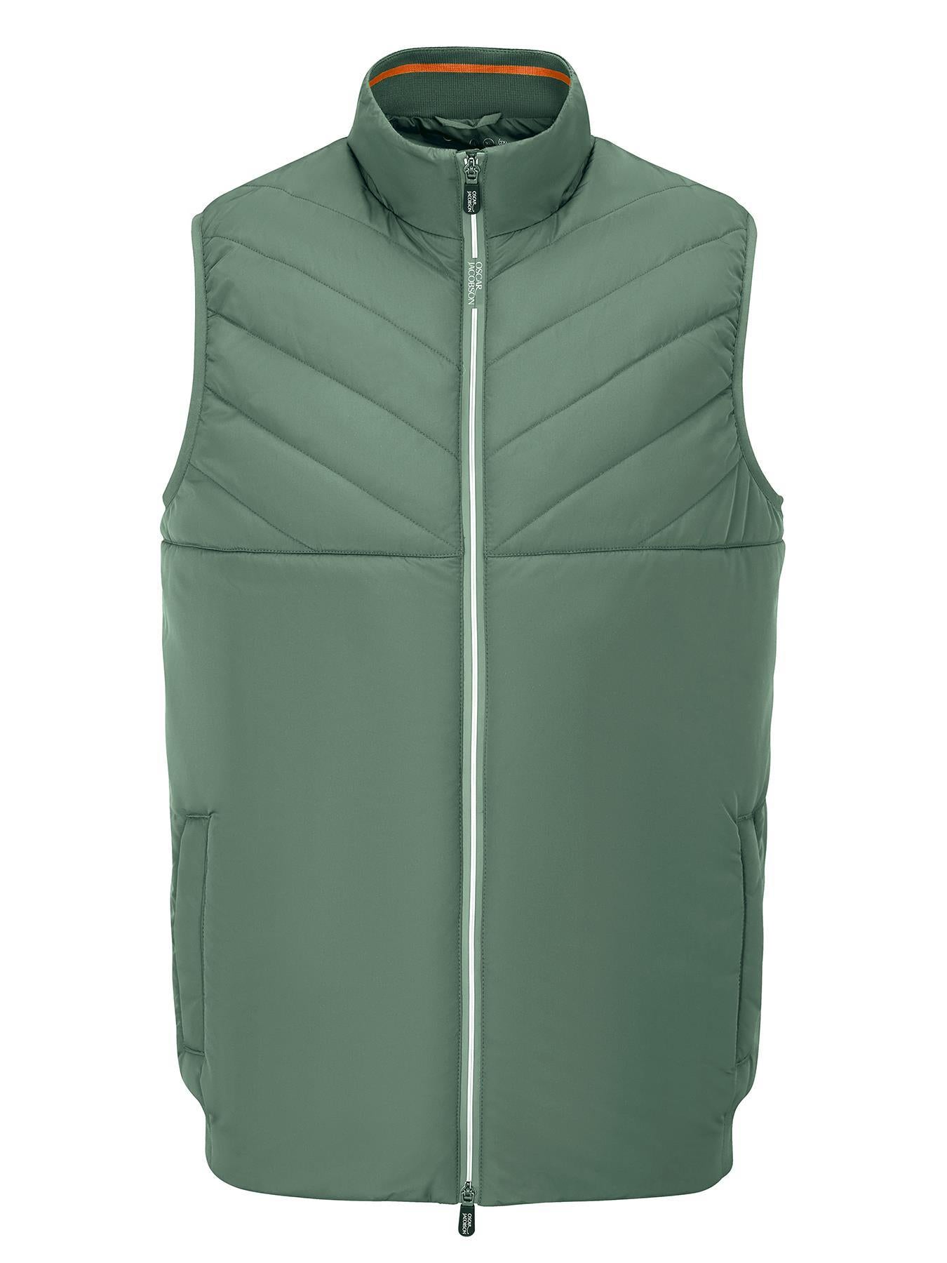 Lyttelton Padded Gilet