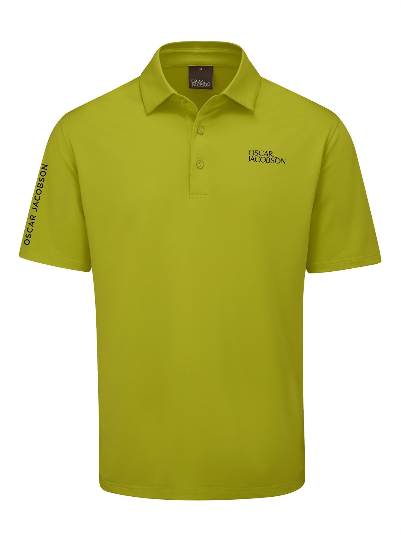 Bullock Tour Polo Shirt