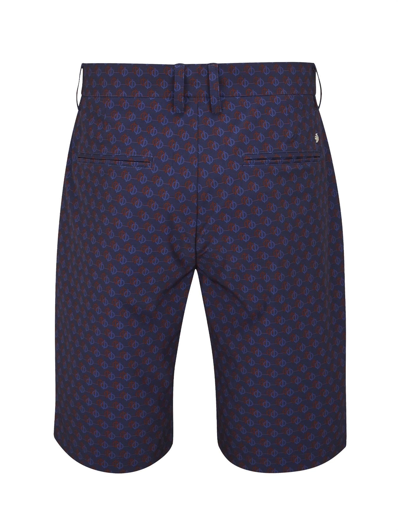 Dunbar Short - Oscar Jacobson Golf  