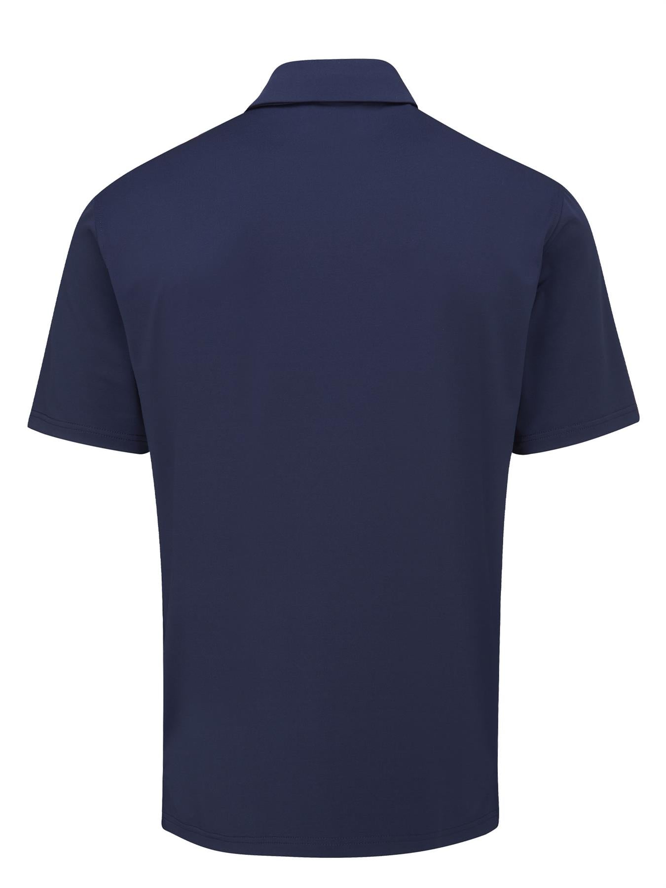 Bullock Polo Shirt - Oscar Jacobson Golf  