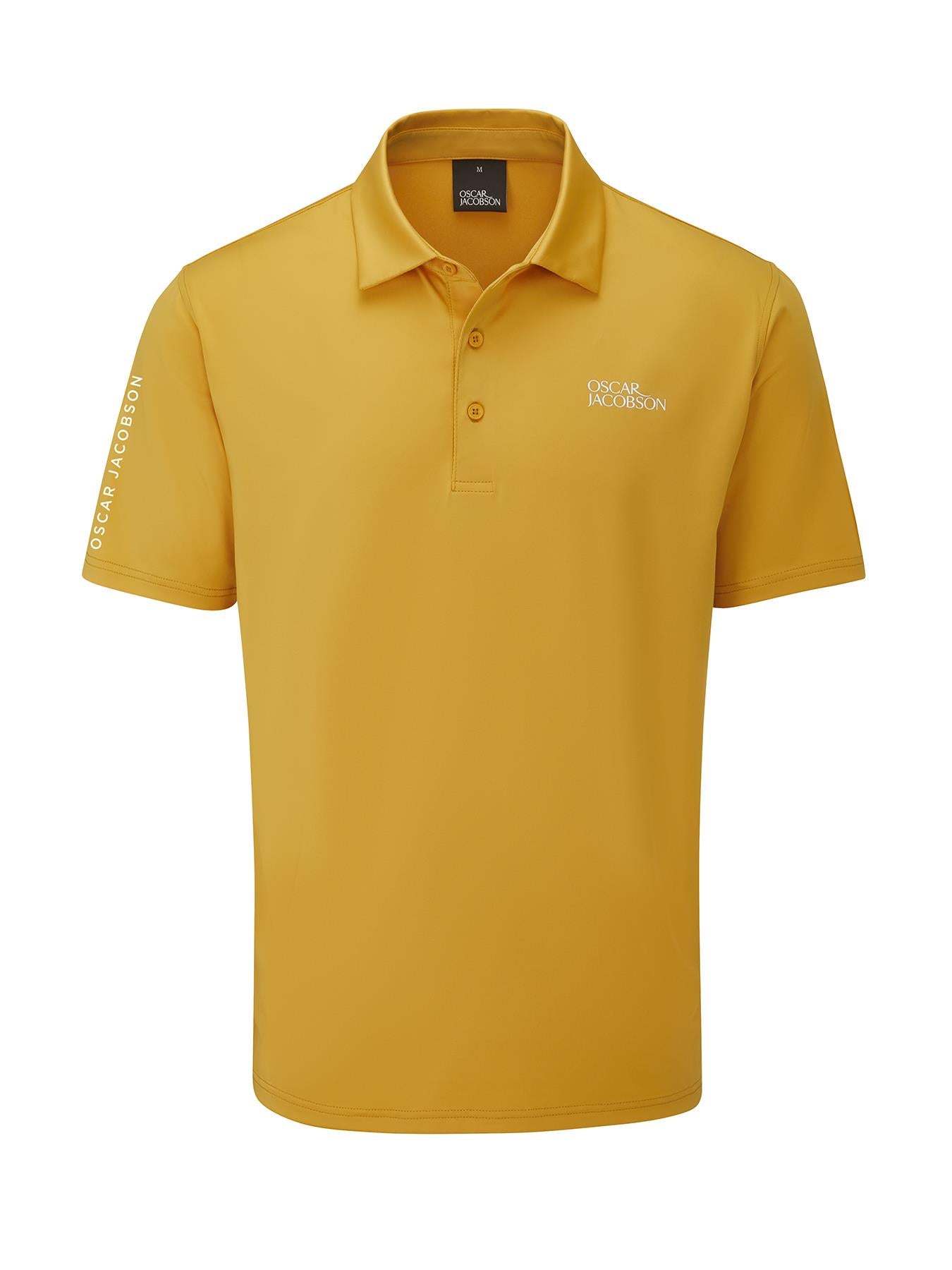 Bullock Tour Polo Shirt