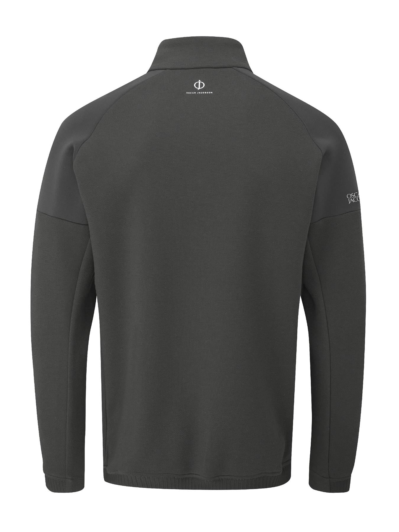 Lockhart Tour Mid Layer - Oscar Jacobson Golf  