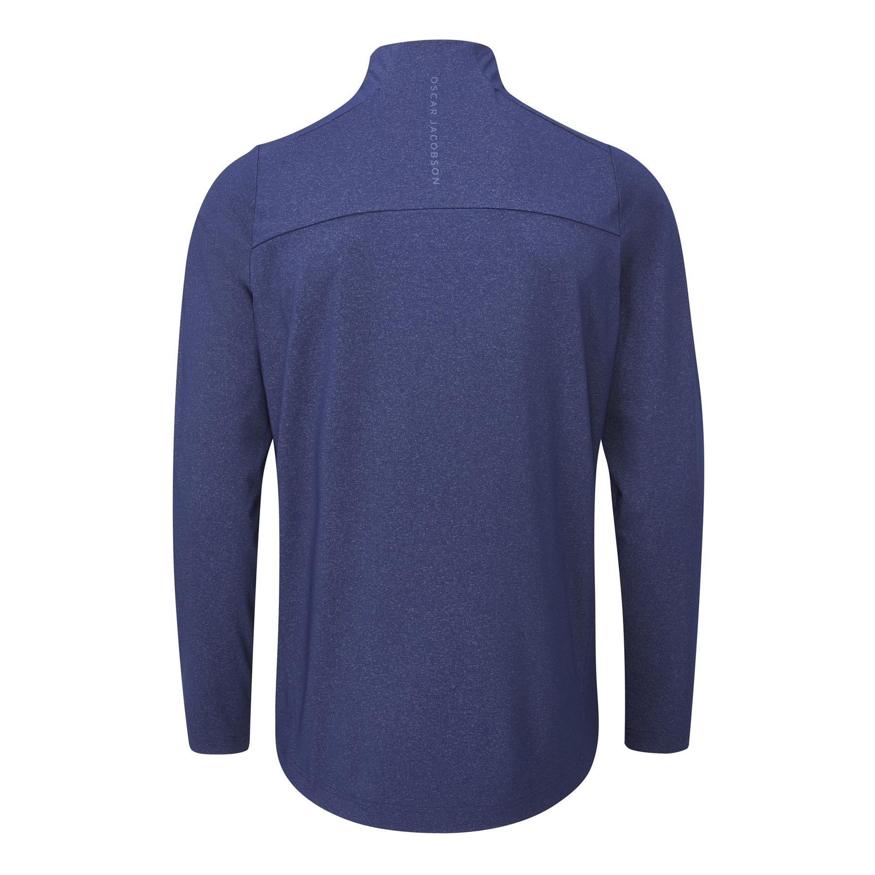 Lawton Tour Mid Layer - Oscar Jacobson Golf  