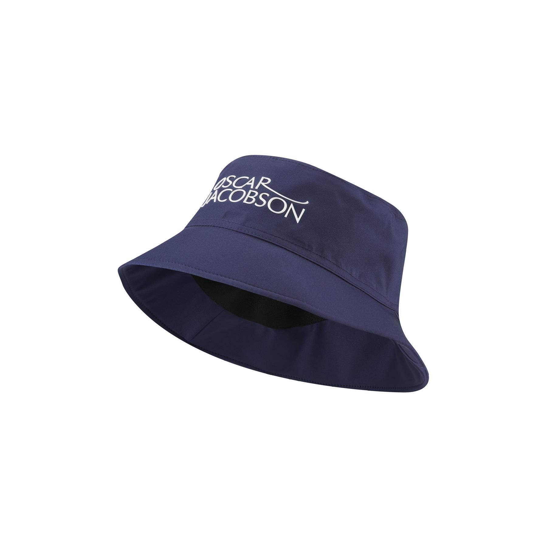 Carmen Water Resistant Bucket Hat - Oscar Jacobson Golf  