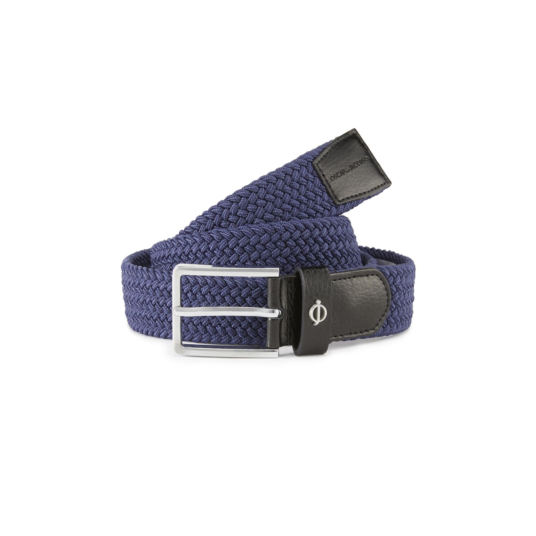 Maxwell Webbed Belt - Oscar Jacobson Golf  