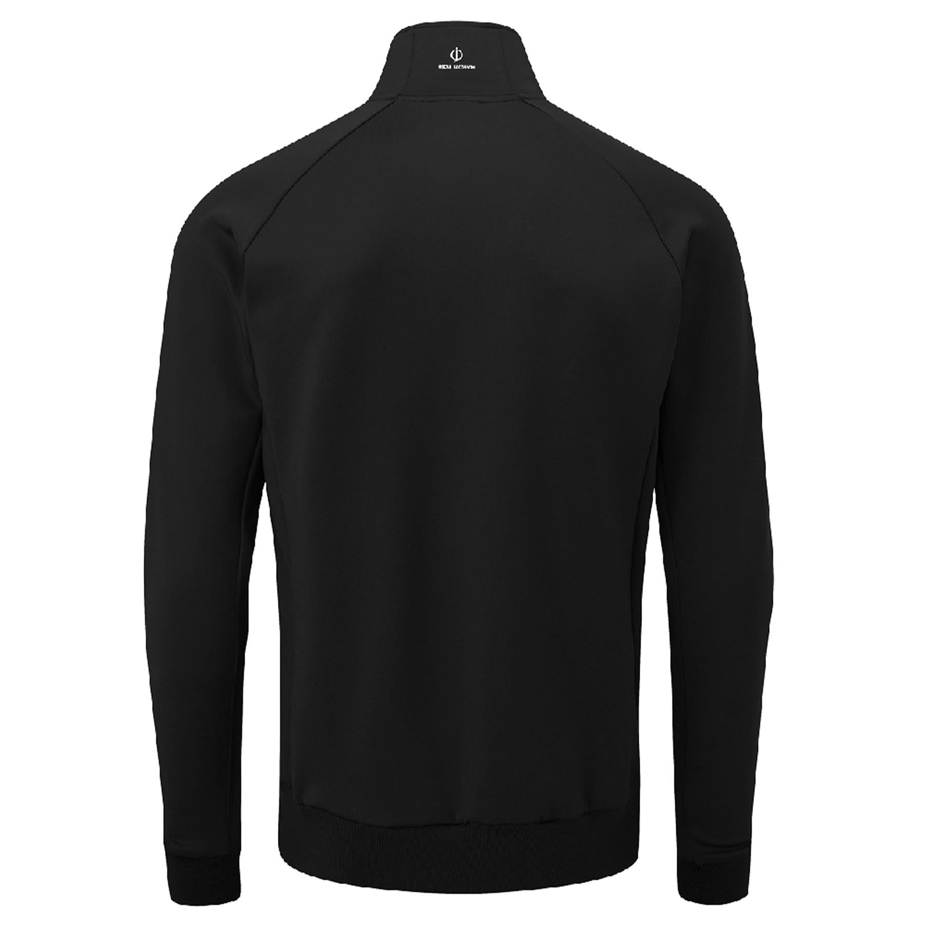 Trent Mid Layer - Oscar Jacobson Golf  