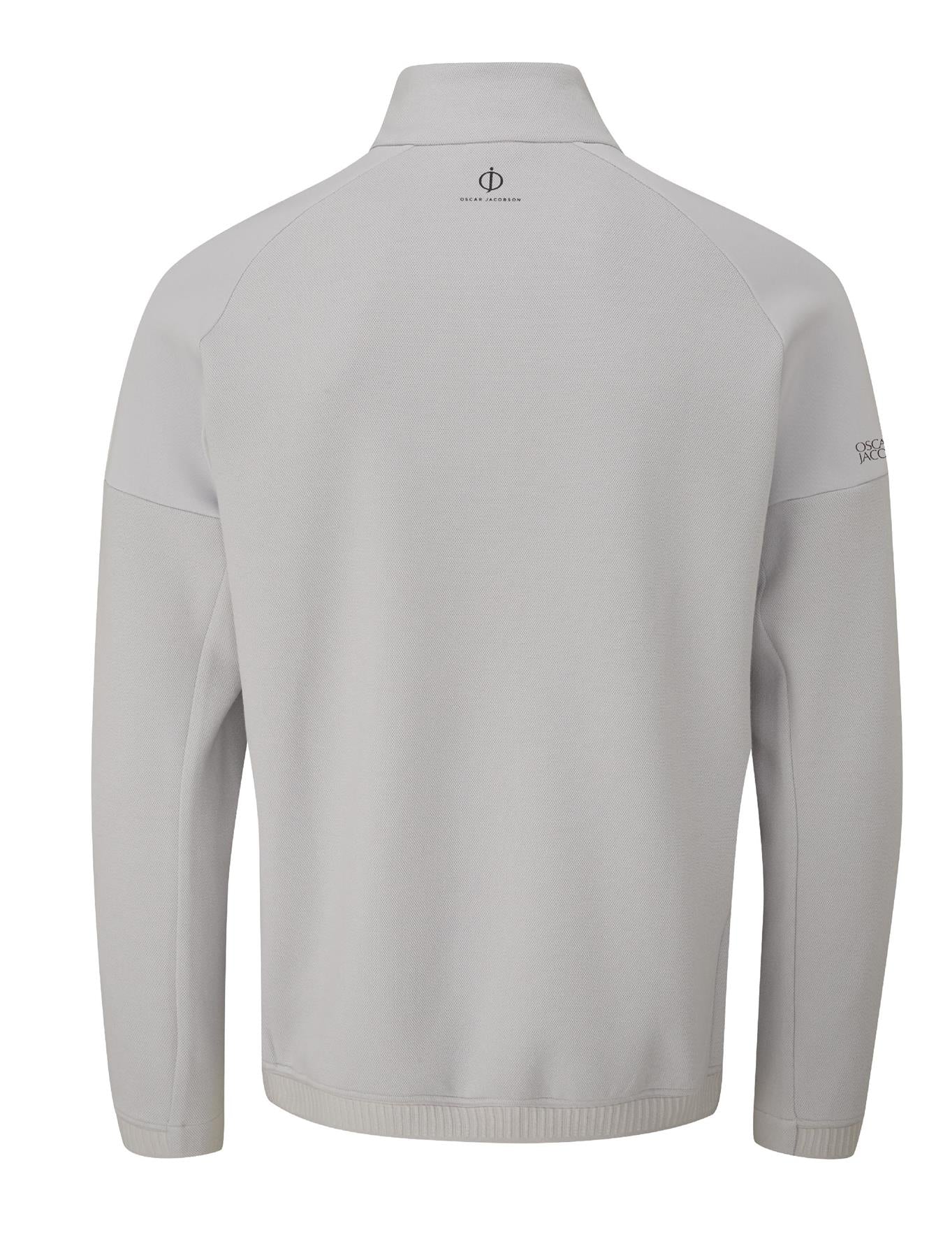 Lockhart Tour Mid Layer - Oscar Jacobson Golf  