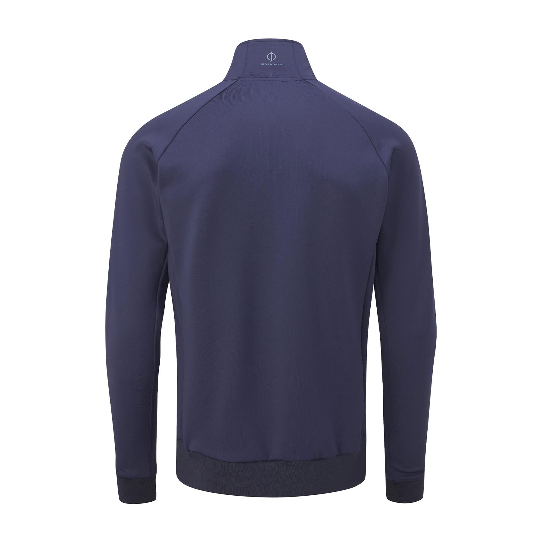 Trent Mid Layer - Oscar Jacobson Golf  