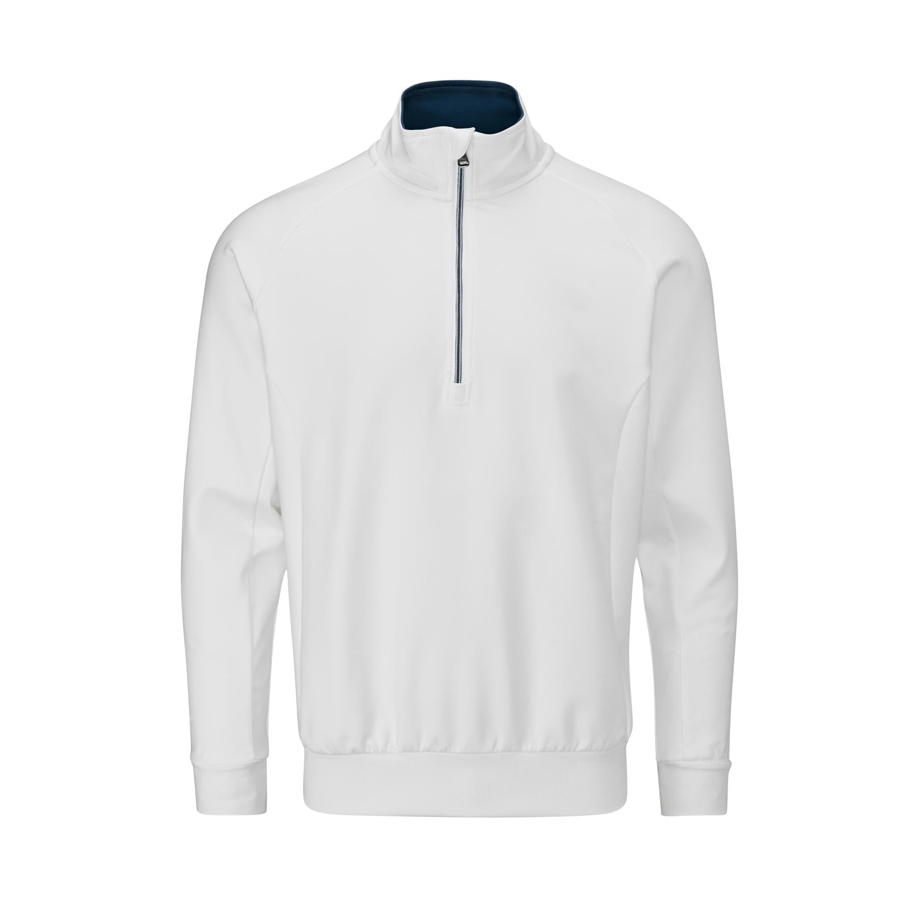 Trent Mid Layer - Oscar Jacobson Golf  