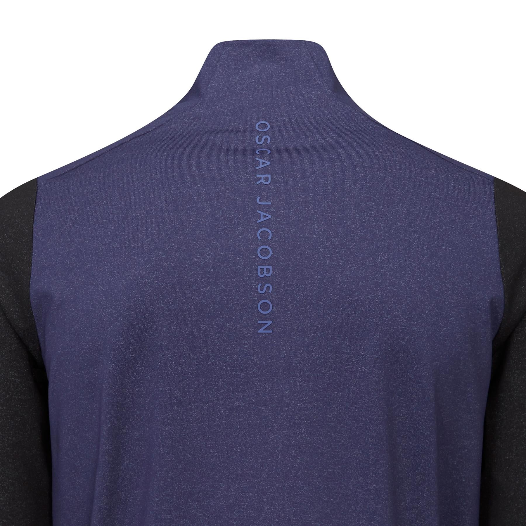 Lodstock Mid Layer - Oscar Jacobson Golf  