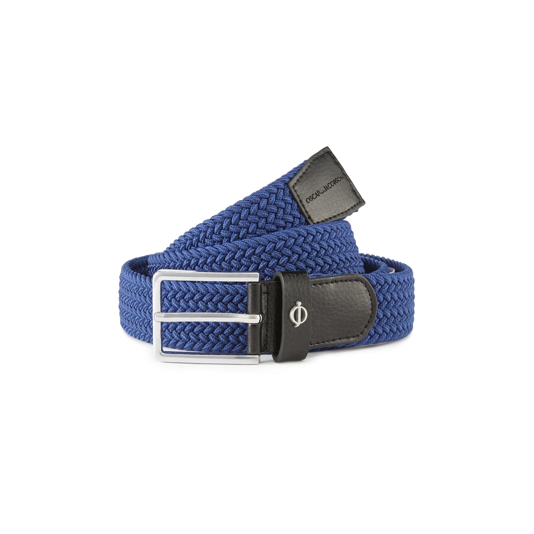 Maxwell Webbed Belt - Oscar Jacobson Golf  