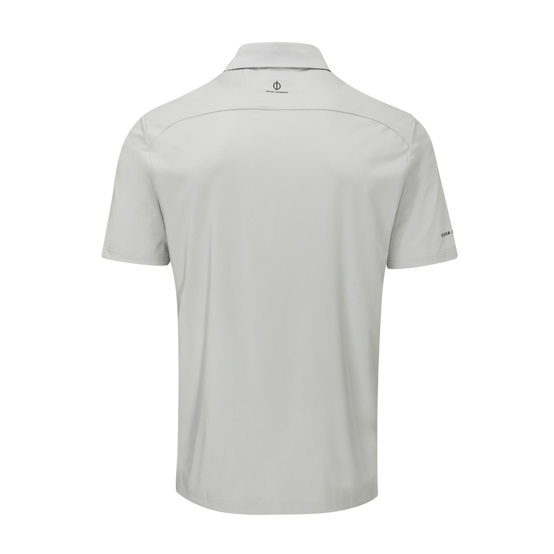 Chap II Tour Polo Shirt – Oscar Jacobson Golf