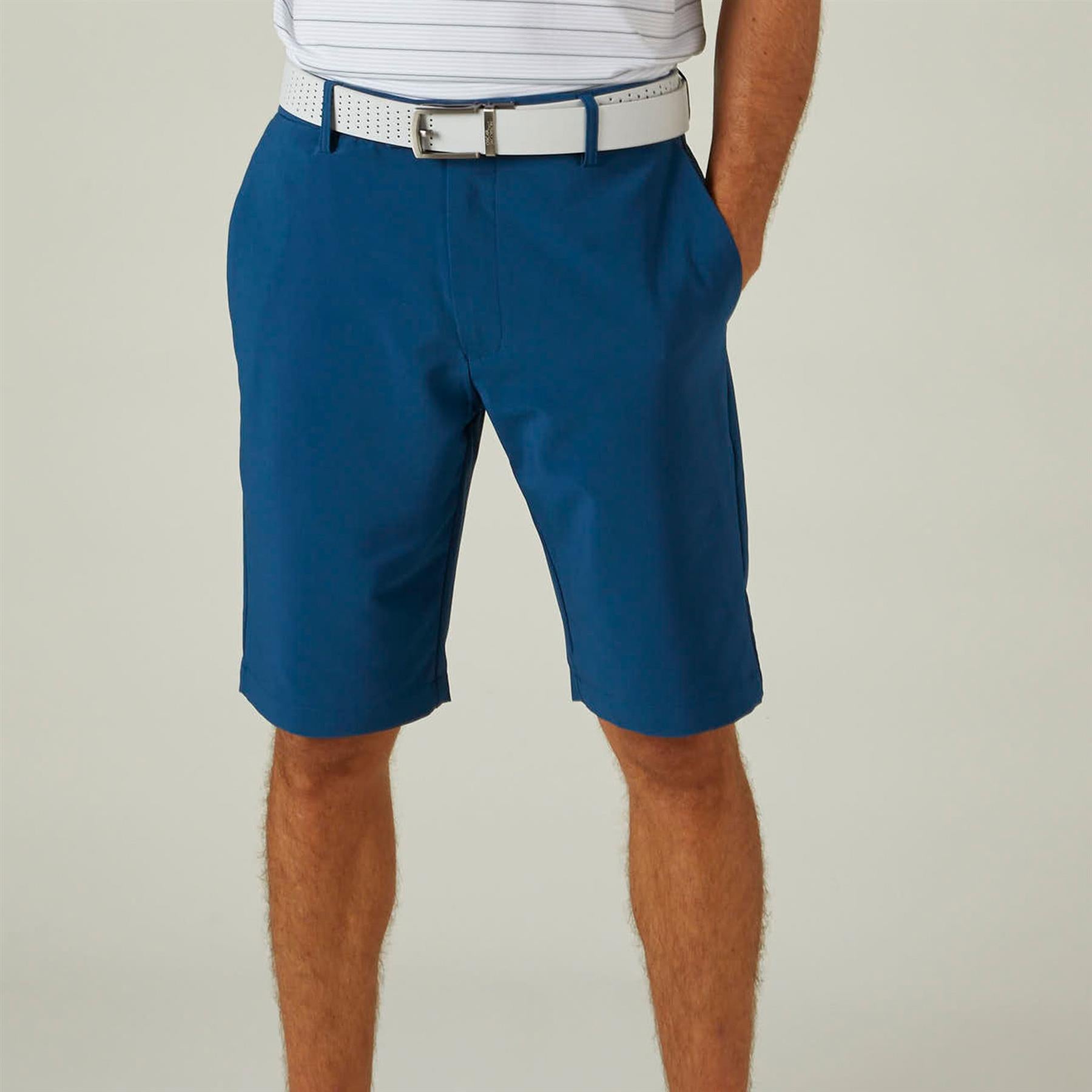 Oscar jacobson store golf shorts