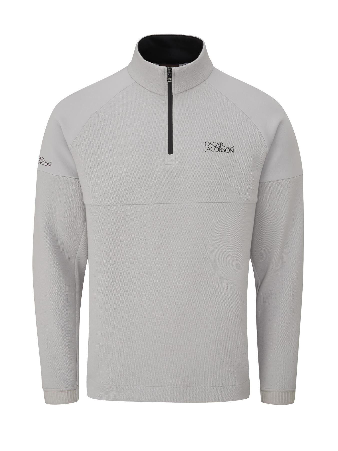 Lockhart Tour Mid Layer - Oscar Jacobson Golf  