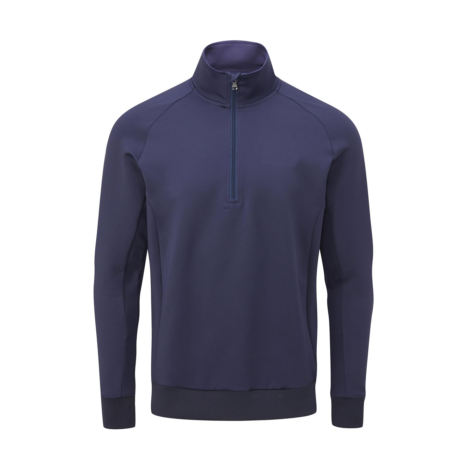 Trent Mid Layer - Oscar Jacobson Golf  