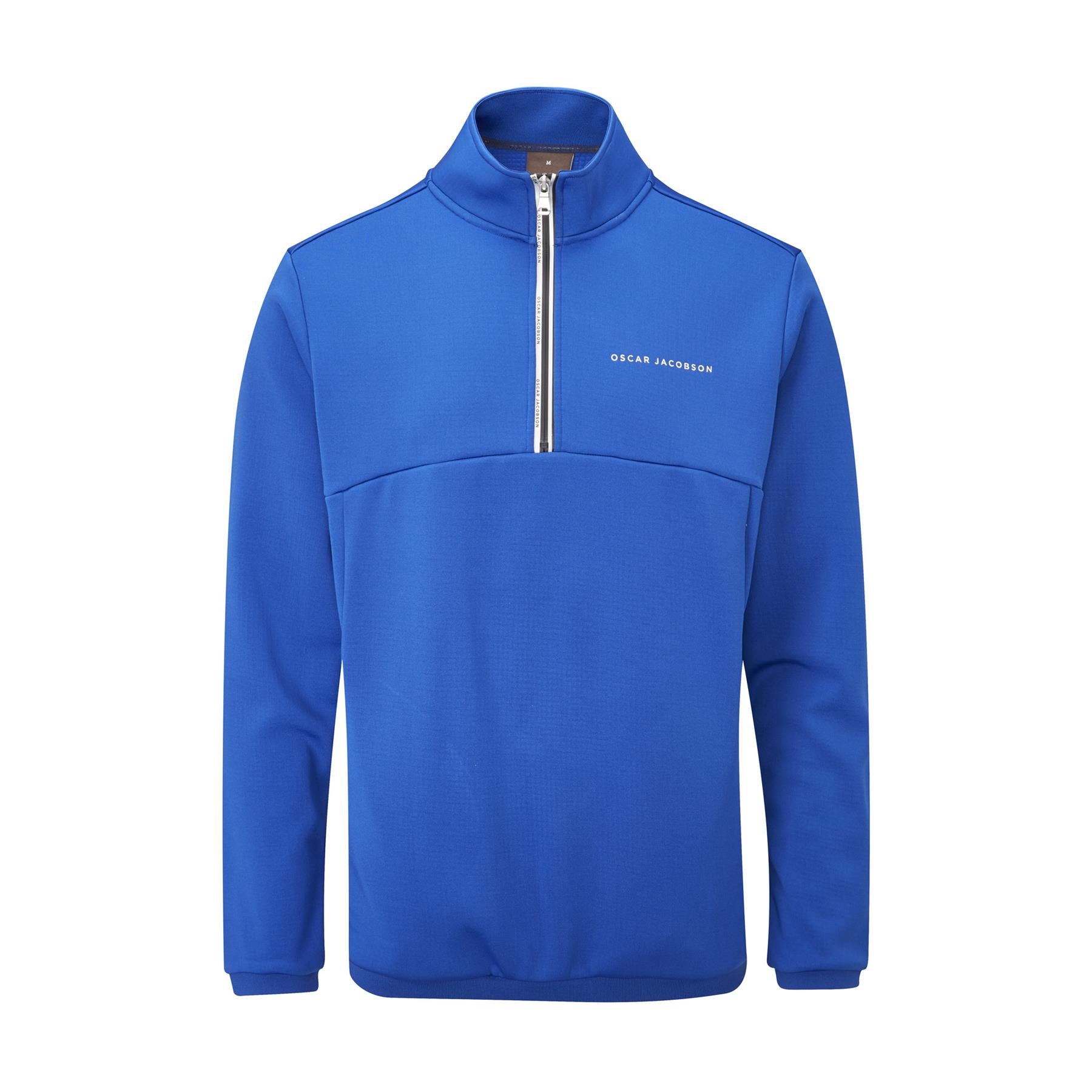 Longton Tour Mid Layer - Oscar Jacobson Golf  