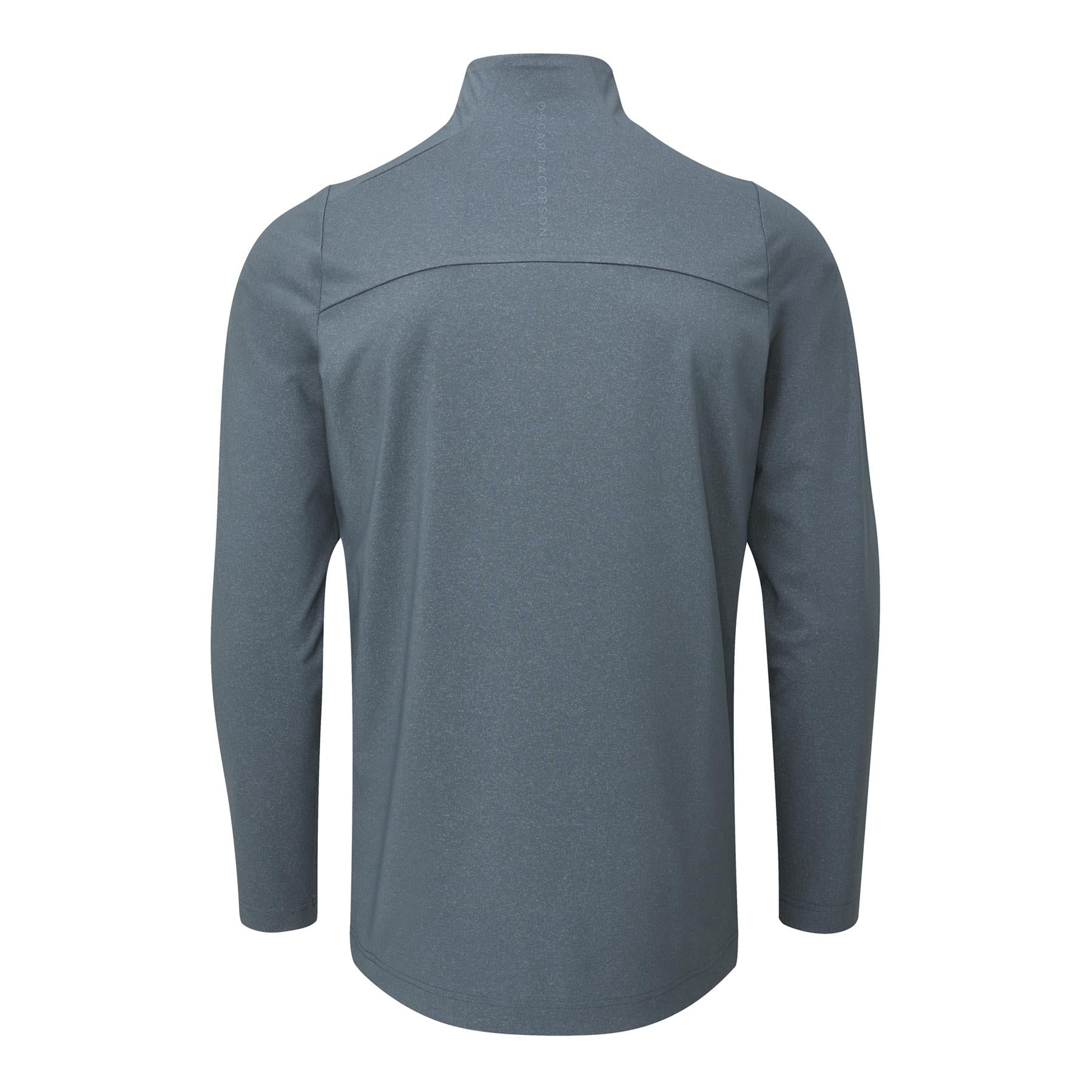 Lawton Mid Layer - Oscar Jacobson Golf  