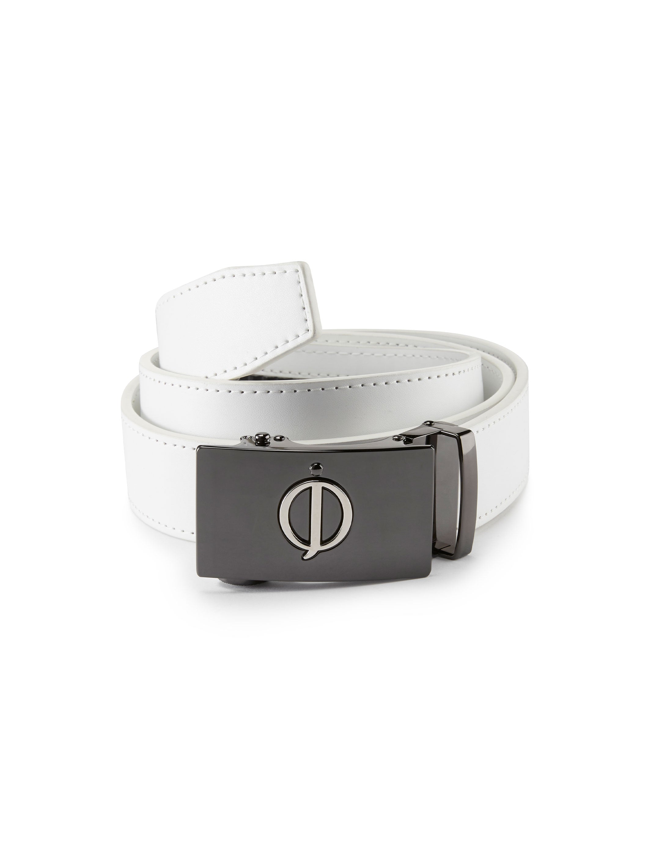 Leather Belt - Oscar Jacobson Golf  