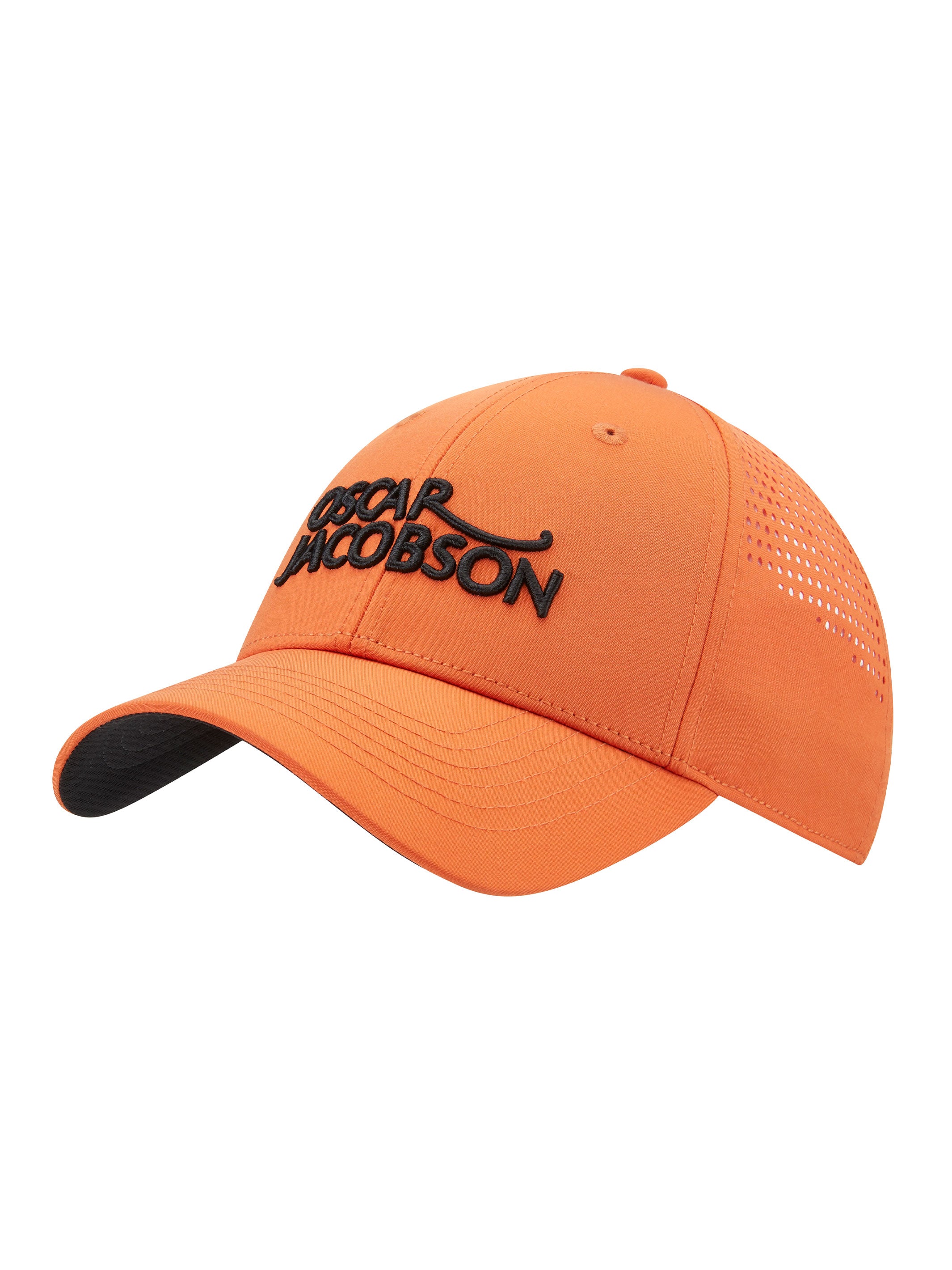 Maddox Cap - Oscar Jacobson Golf  