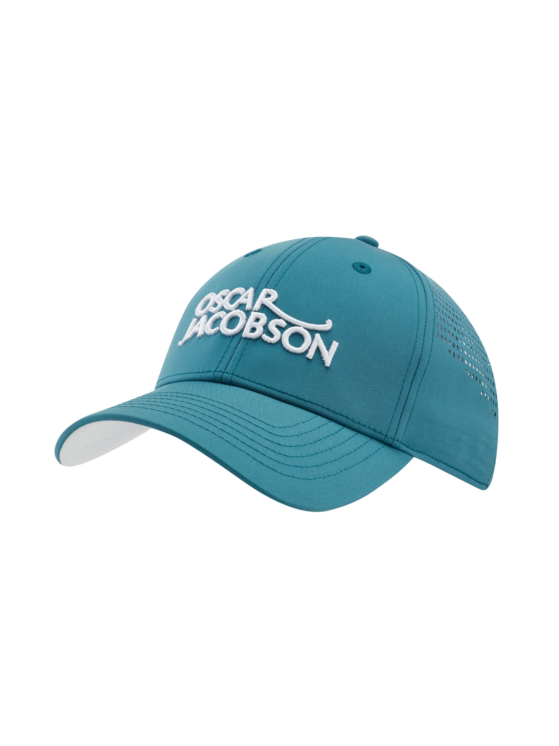 Maddox Cap Teal