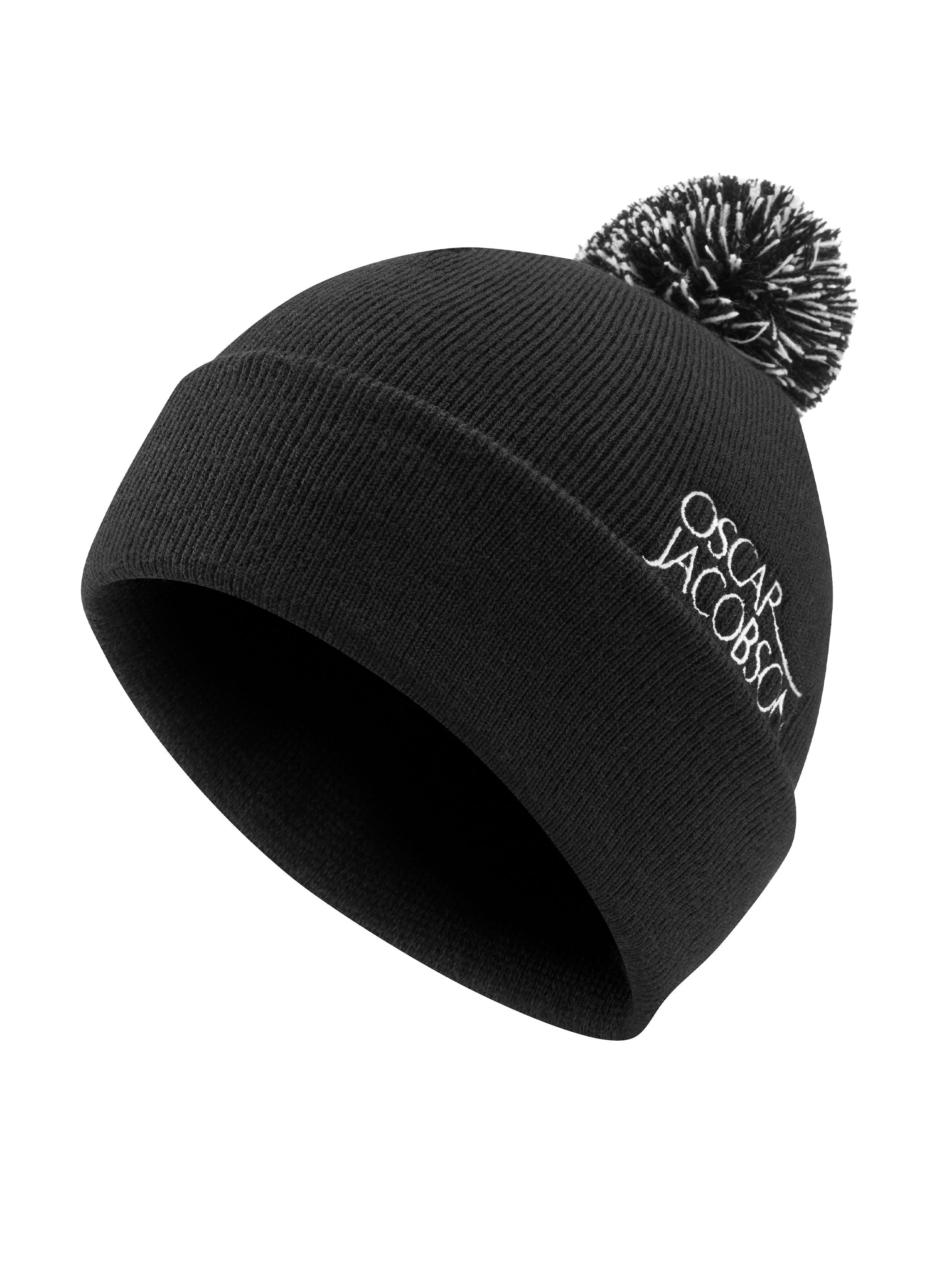 Knitted Hat II Golf Hat - Oscar Jacobson Golf  