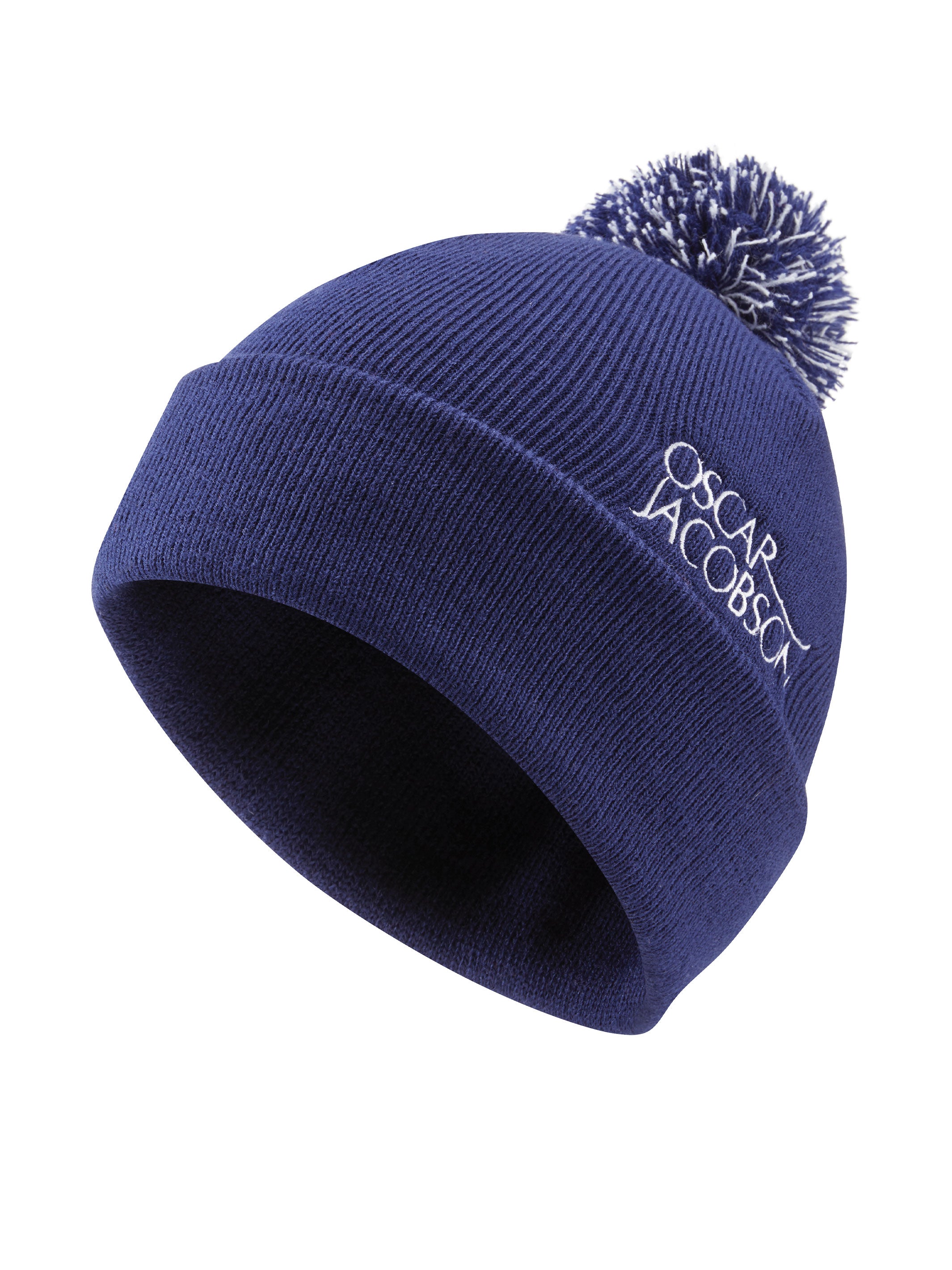 Knitted Hat II Golf Hat - Oscar Jacobson Golf  