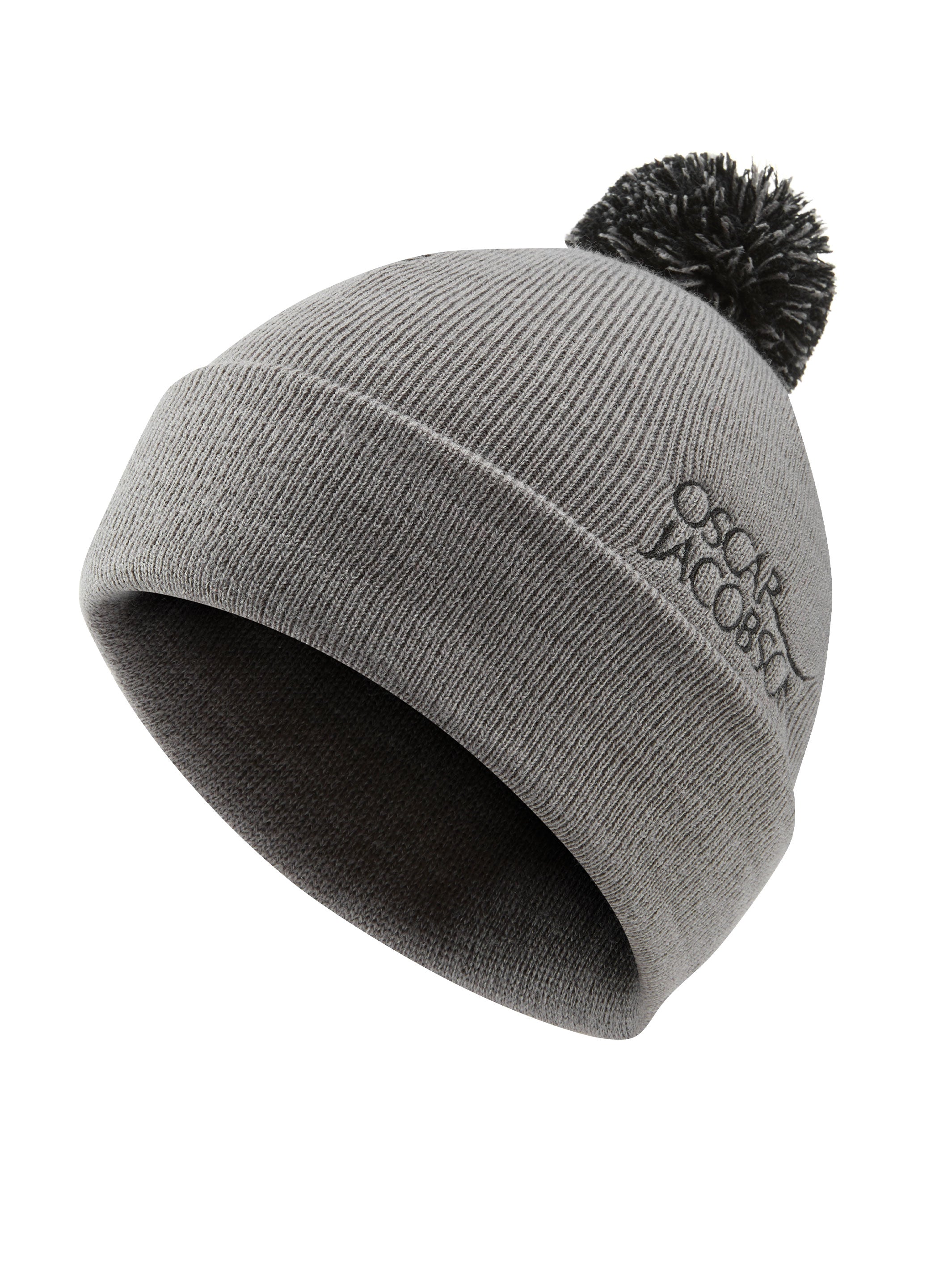 Knitted Hat II Golf Hat - Oscar Jacobson Golf  