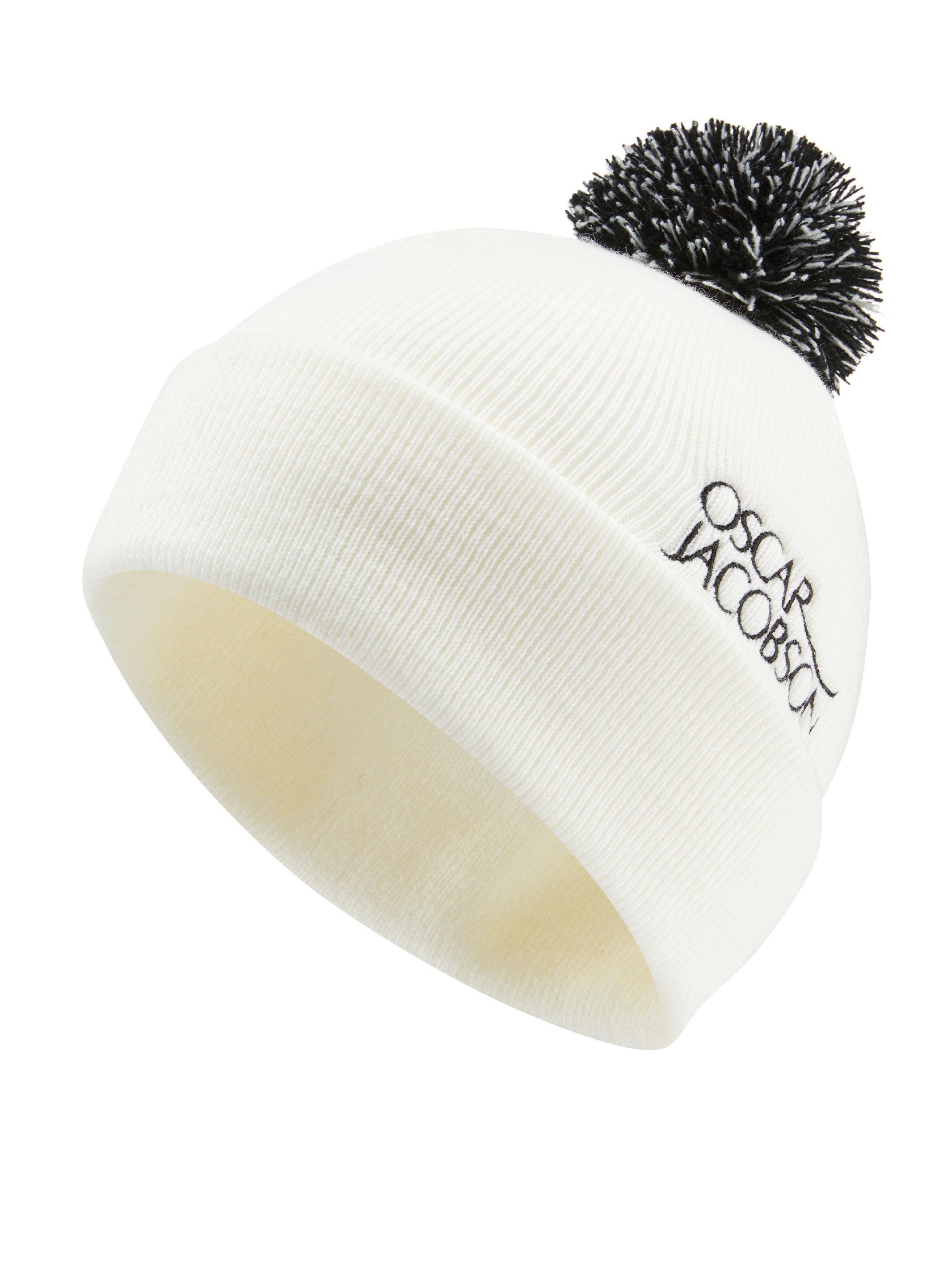 Knitted Hat II Golf Hat - Oscar Jacobson Golf  