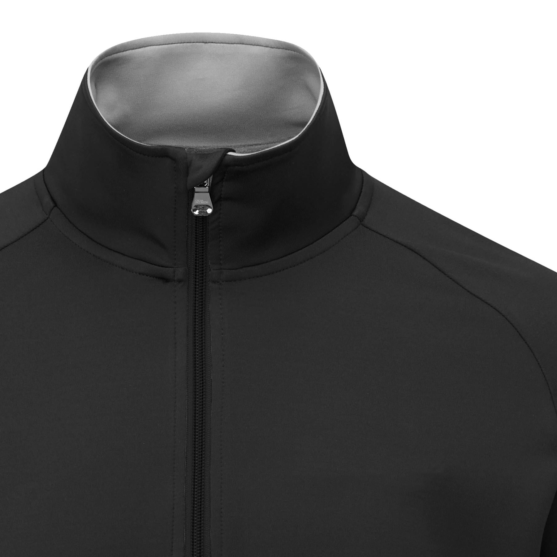 Trent Mid Layer - Oscar Jacobson Golf  